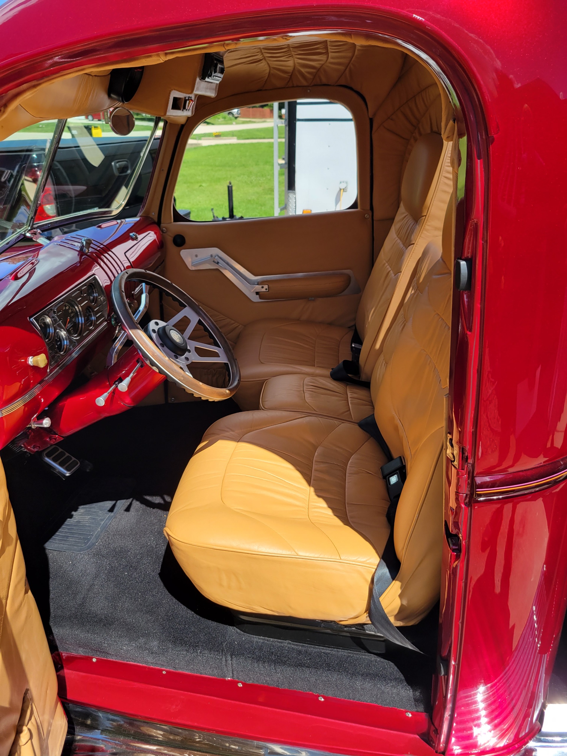 Used 1946 Chevrolet Pickup - SHOW QUALITY STREET ROD - | Mundelein, IL