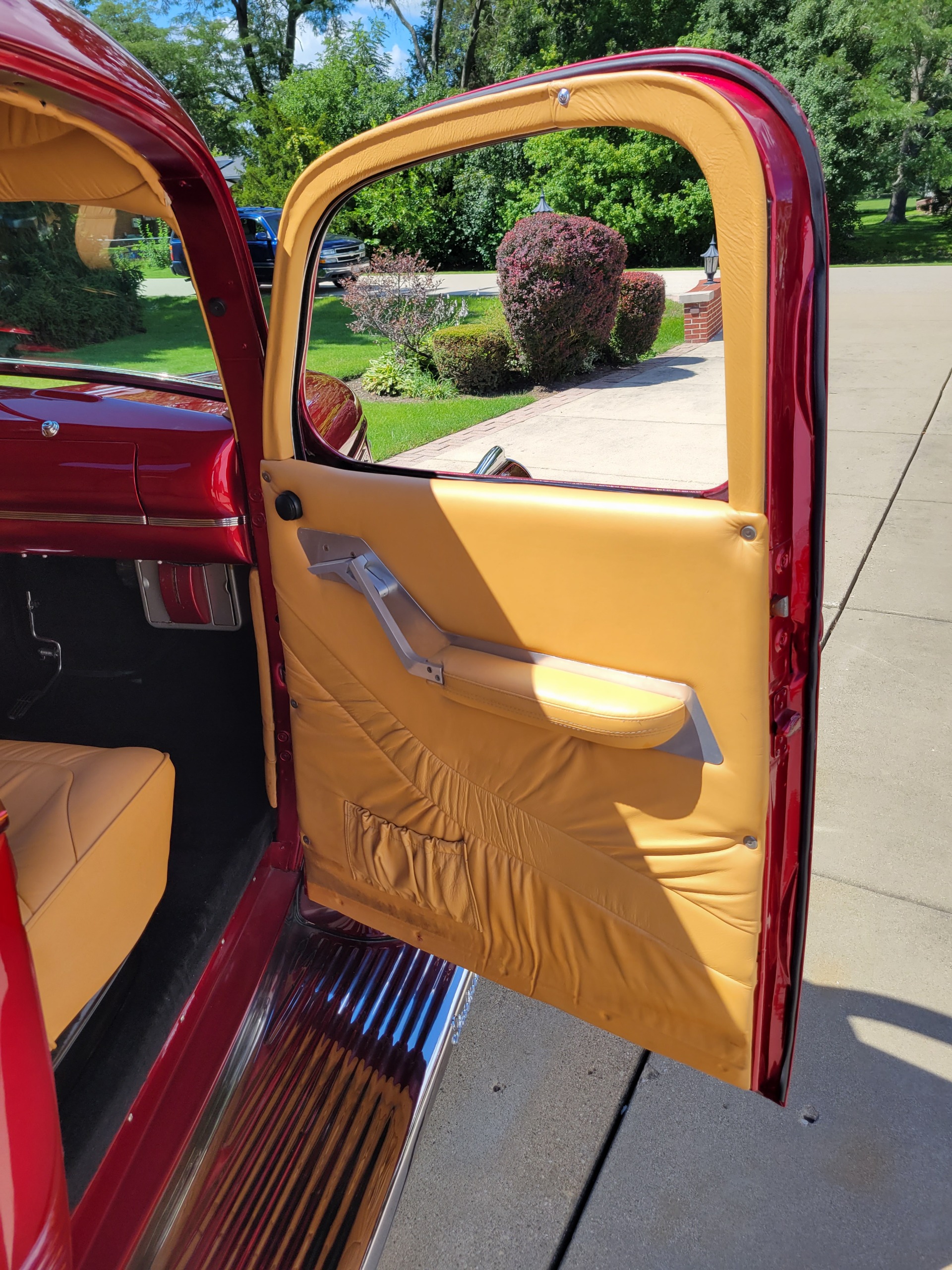 Used 1946 Chevrolet Pickup - SHOW QUALITY STREET ROD - | Mundelein, IL