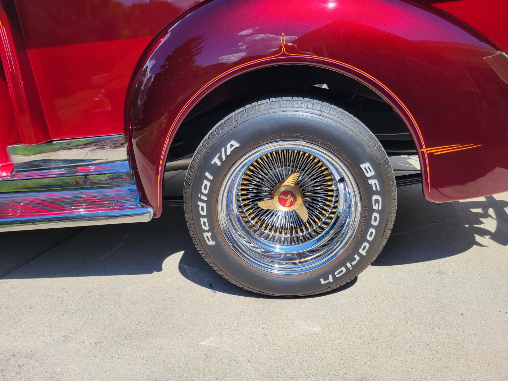 Used 1946 Chevrolet Pickup - SHOW QUALITY STREET ROD - | Mundelein, IL