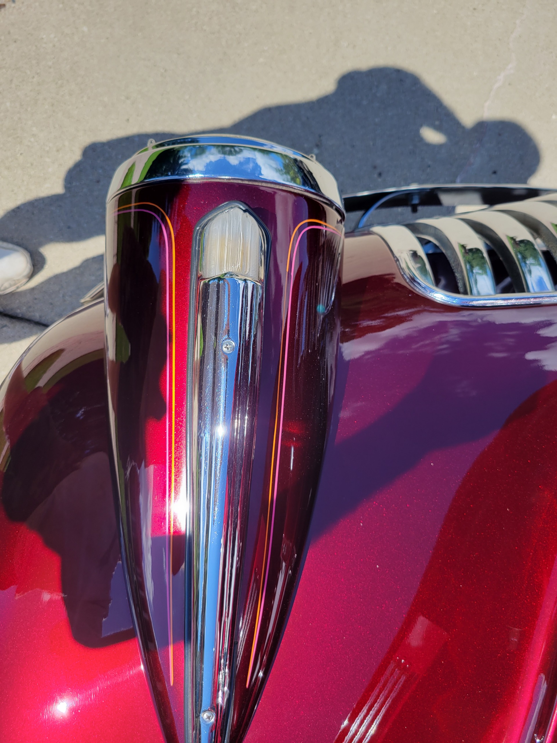Used 1946 Chevrolet Pickup - SHOW QUALITY STREET ROD - | Mundelein, IL
