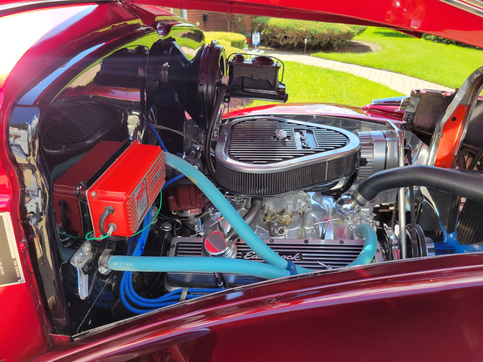 Used 1946 Chevrolet Pickup - SHOW QUALITY STREET ROD - | Mundelein, IL