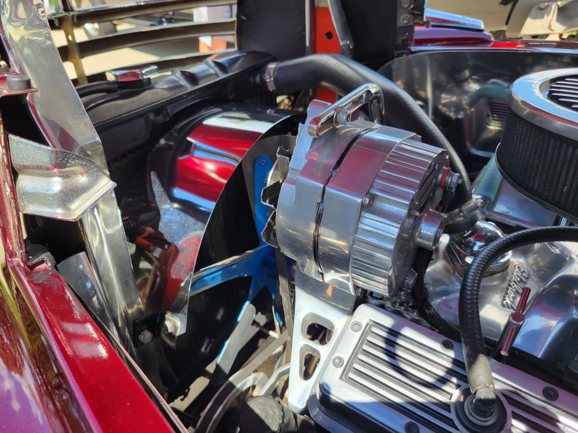 Used 1946 Chevrolet Pickup - SHOW QUALITY STREET ROD - | Mundelein, IL