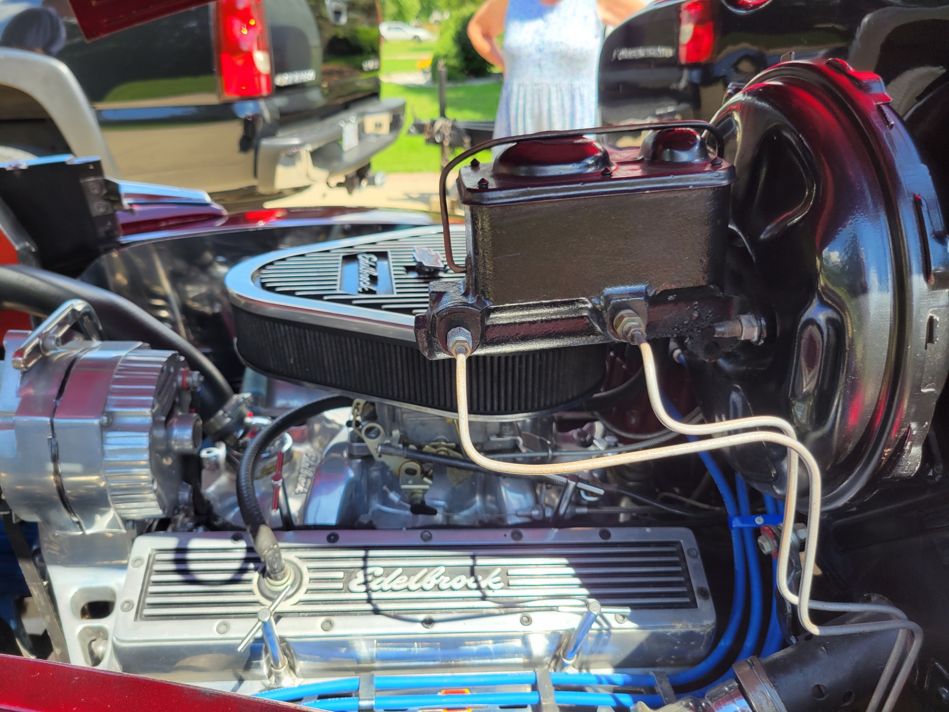 Used 1946 Chevrolet Pickup - SHOW QUALITY STREET ROD - | Mundelein, IL