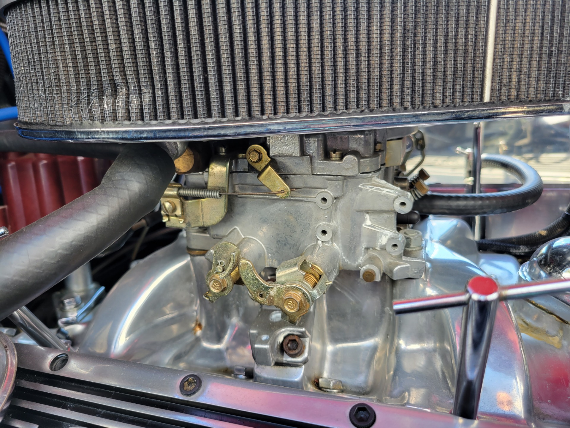Used 1946 Chevrolet Pickup - SHOW QUALITY STREET ROD - | Mundelein, IL