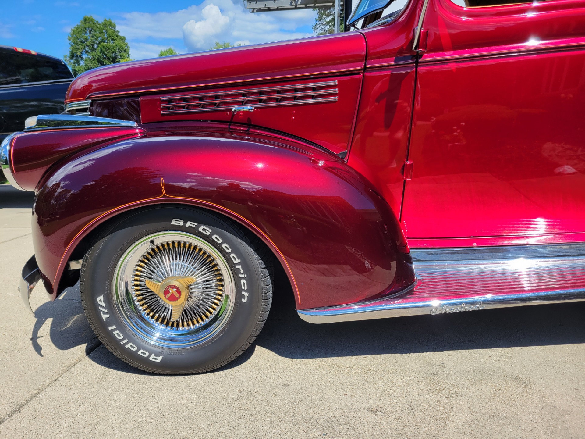 Used 1946 Chevrolet Pickup - SHOW QUALITY STREET ROD - | Mundelein, IL