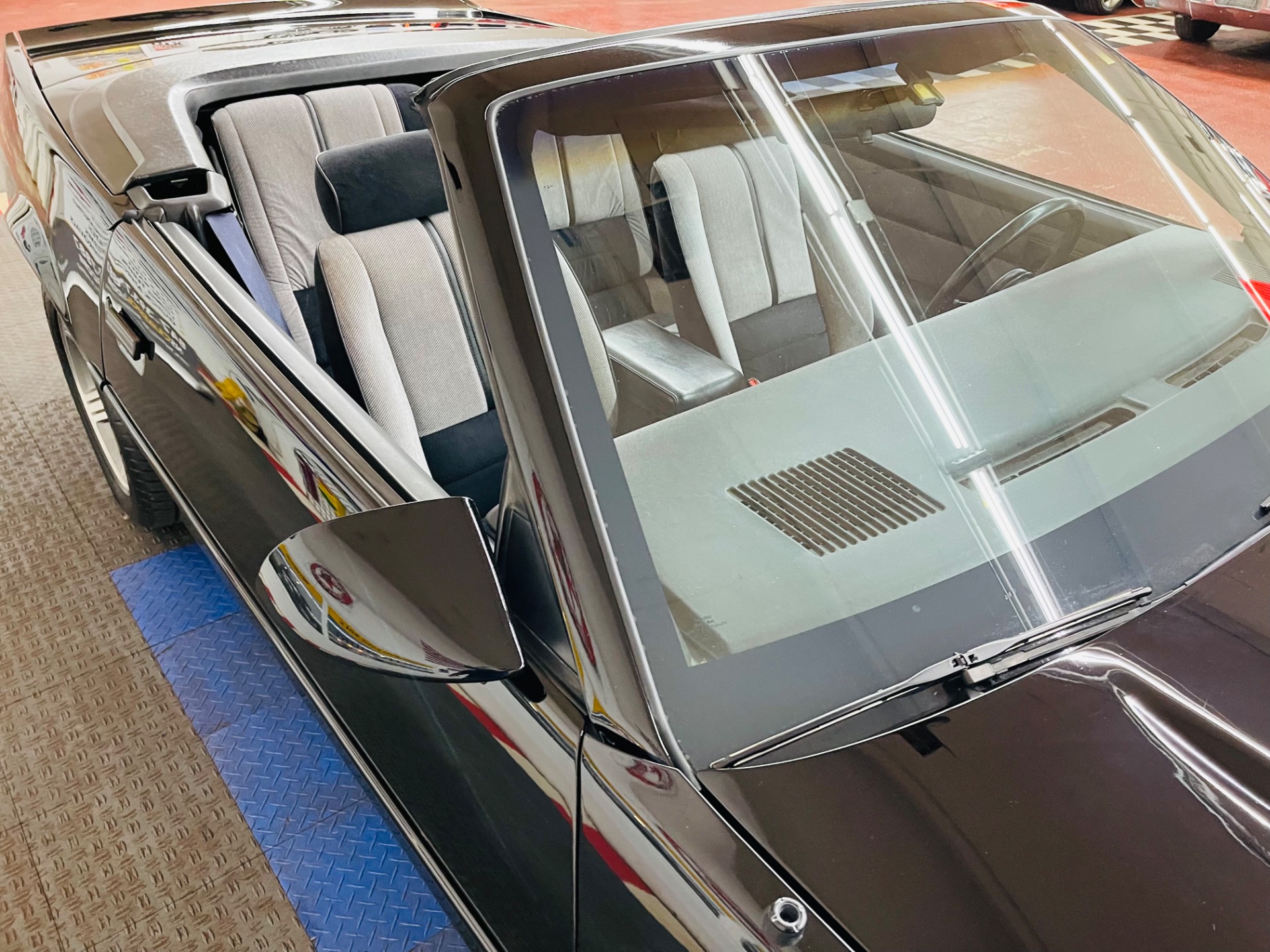 Used 1988 Chevrolet Camaro - IROC Z - CONVERTIBLE - SEE VIDEO | St. Petersburg, FL