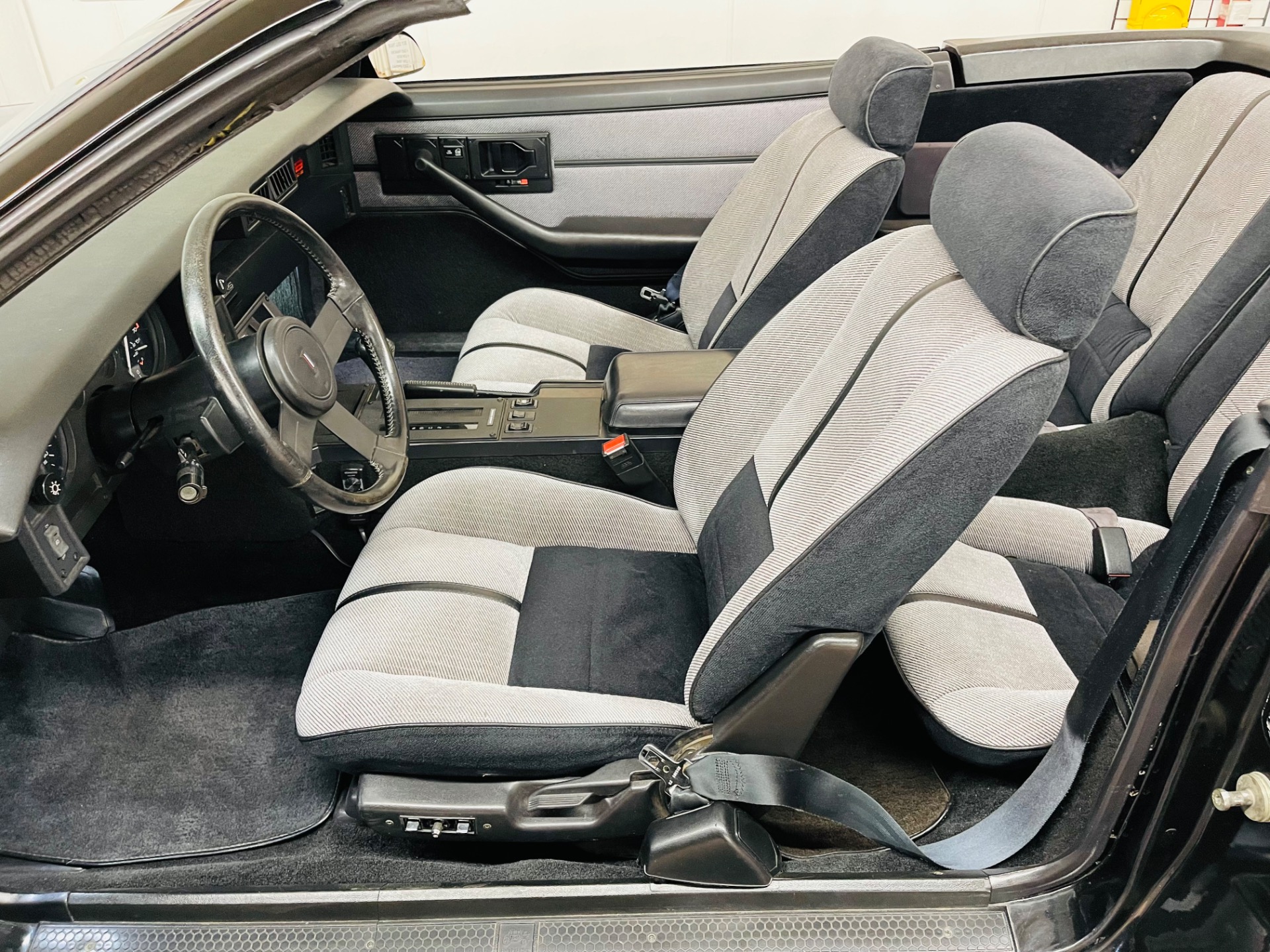 Used 1988 Chevrolet Camaro - IROC Z - CONVERTIBLE - SEE VIDEO | St. Petersburg, FL