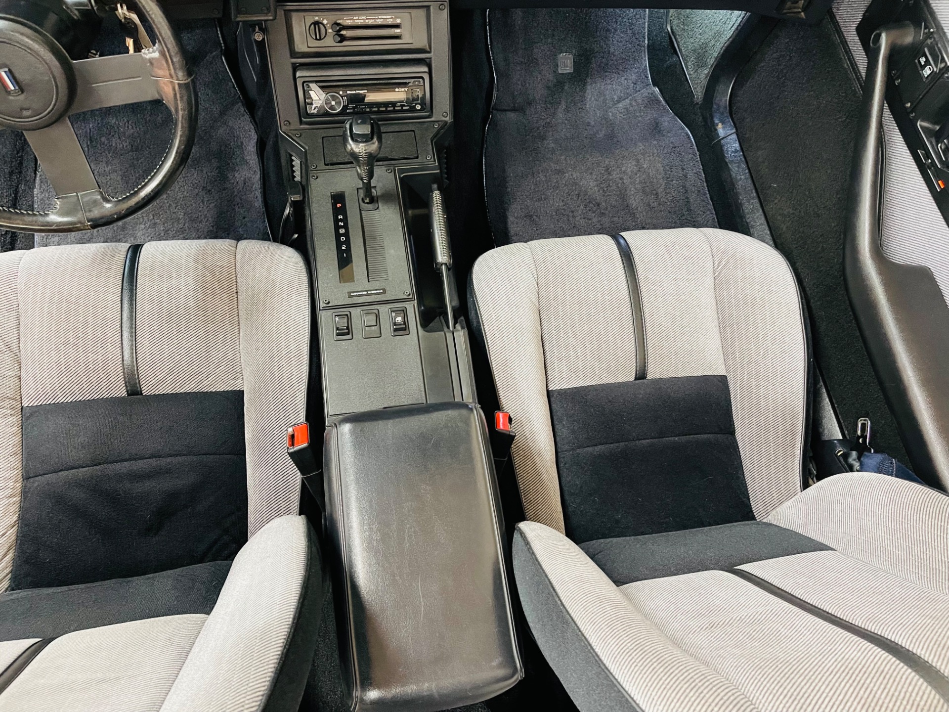 Used 1988 Chevrolet Camaro - IROC Z - CONVERTIBLE - SEE VIDEO | St. Petersburg, FL