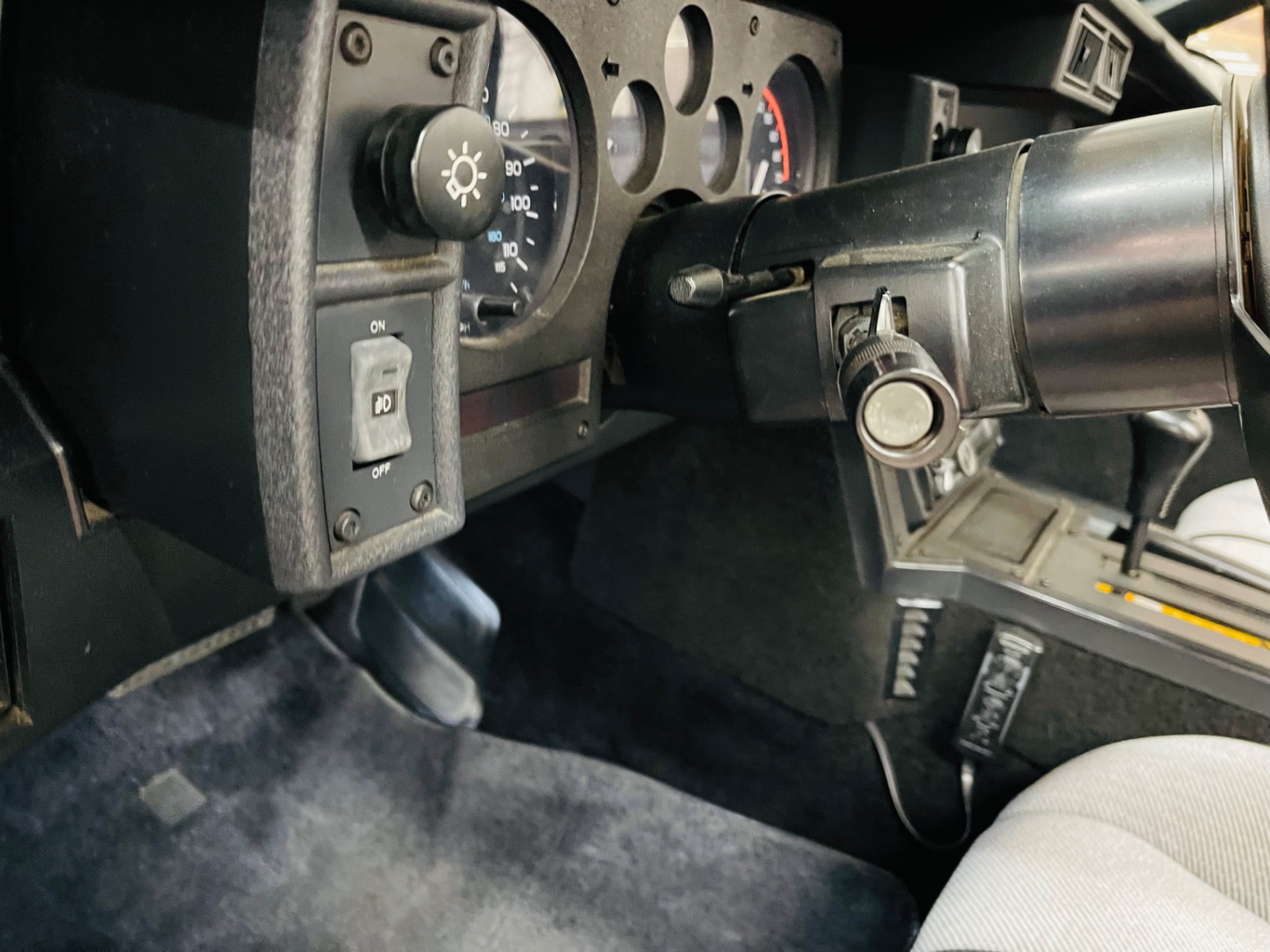 Used 1988 Chevrolet Camaro - IROC Z - CONVERTIBLE - SEE VIDEO | St. Petersburg, FL