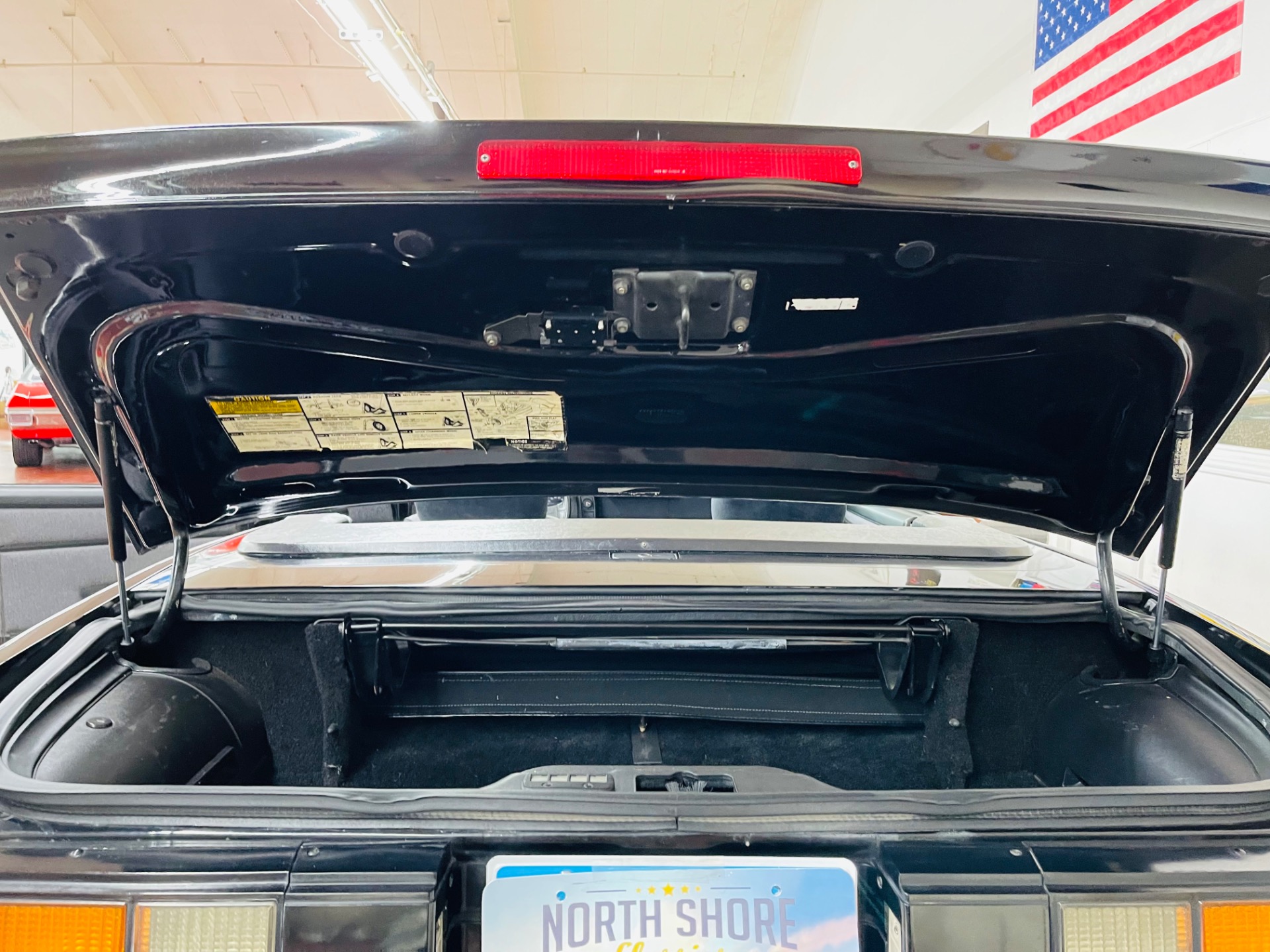 Used 1988 Chevrolet Camaro - IROC Z - CONVERTIBLE - SEE VIDEO | St. Petersburg, FL