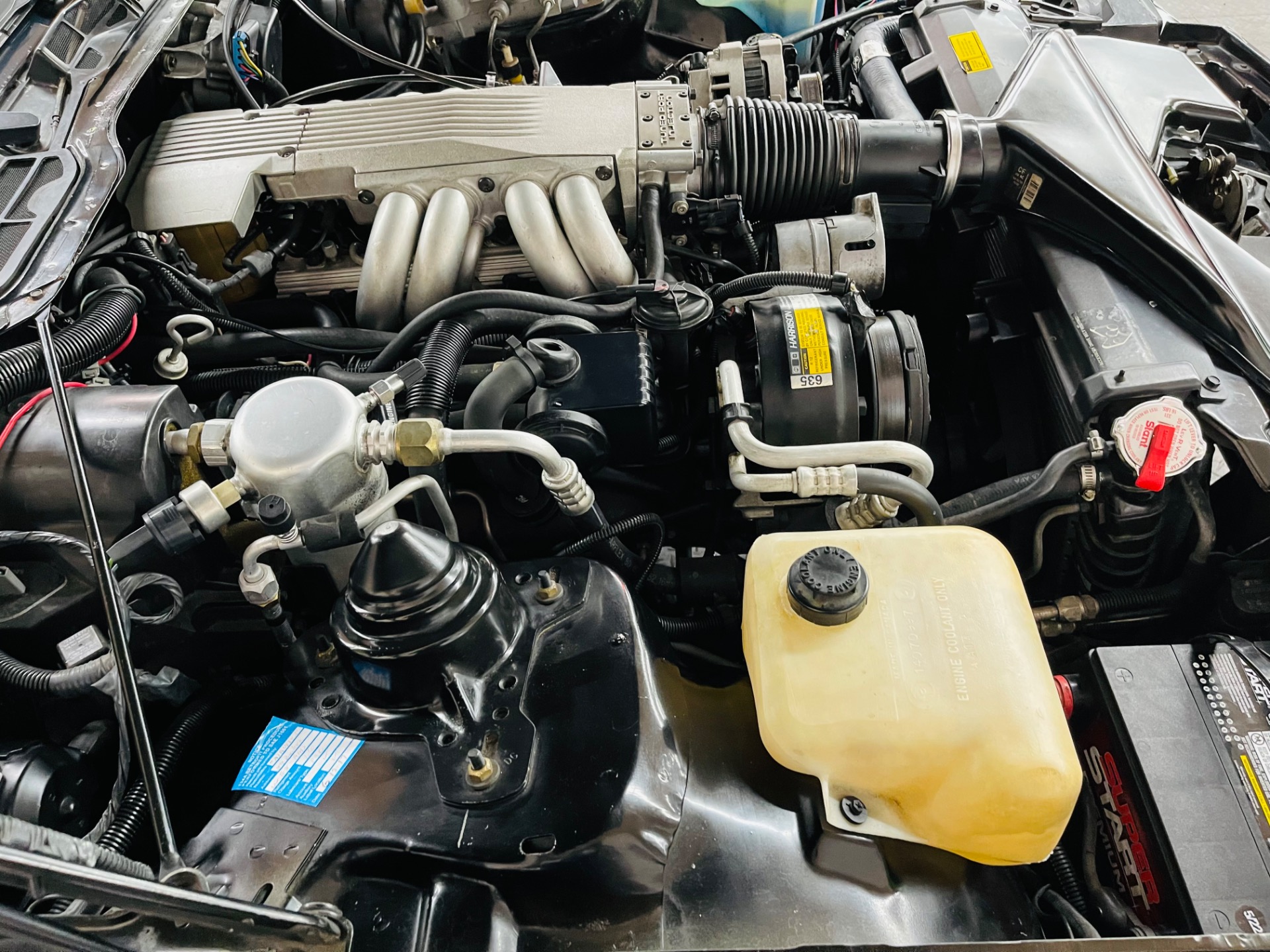 Used 1988 Chevrolet Camaro - IROC Z - CONVERTIBLE - SEE VIDEO | St. Petersburg, FL