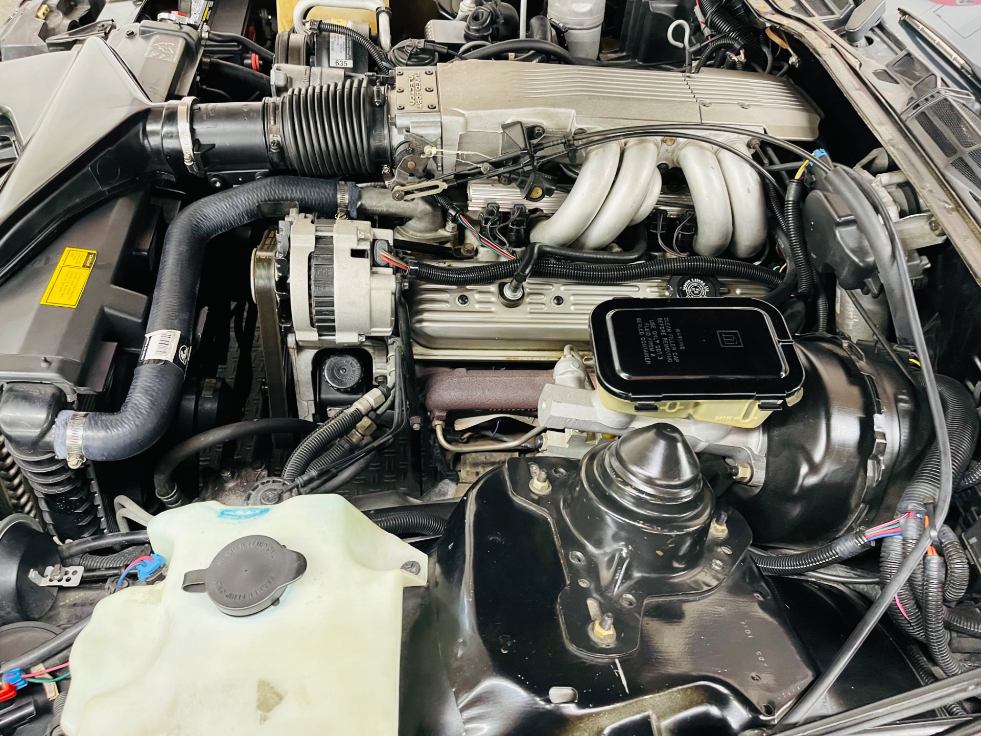 Used 1988 Chevrolet Camaro - IROC Z - CONVERTIBLE - SEE VIDEO | St. Petersburg, FL