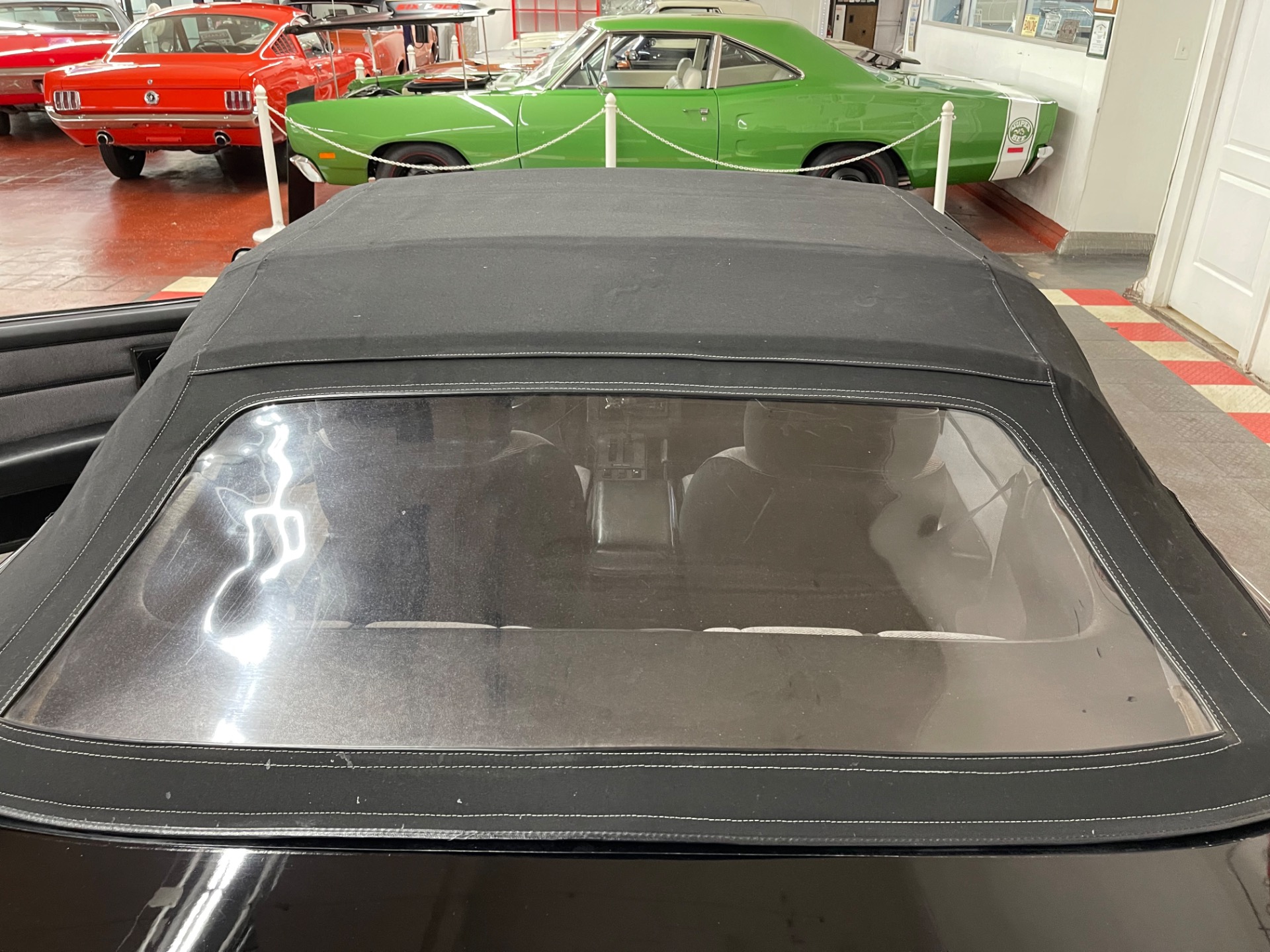 Used 1988 Chevrolet Camaro - IROC Z - CONVERTIBLE - SEE VIDEO | St. Petersburg, FL