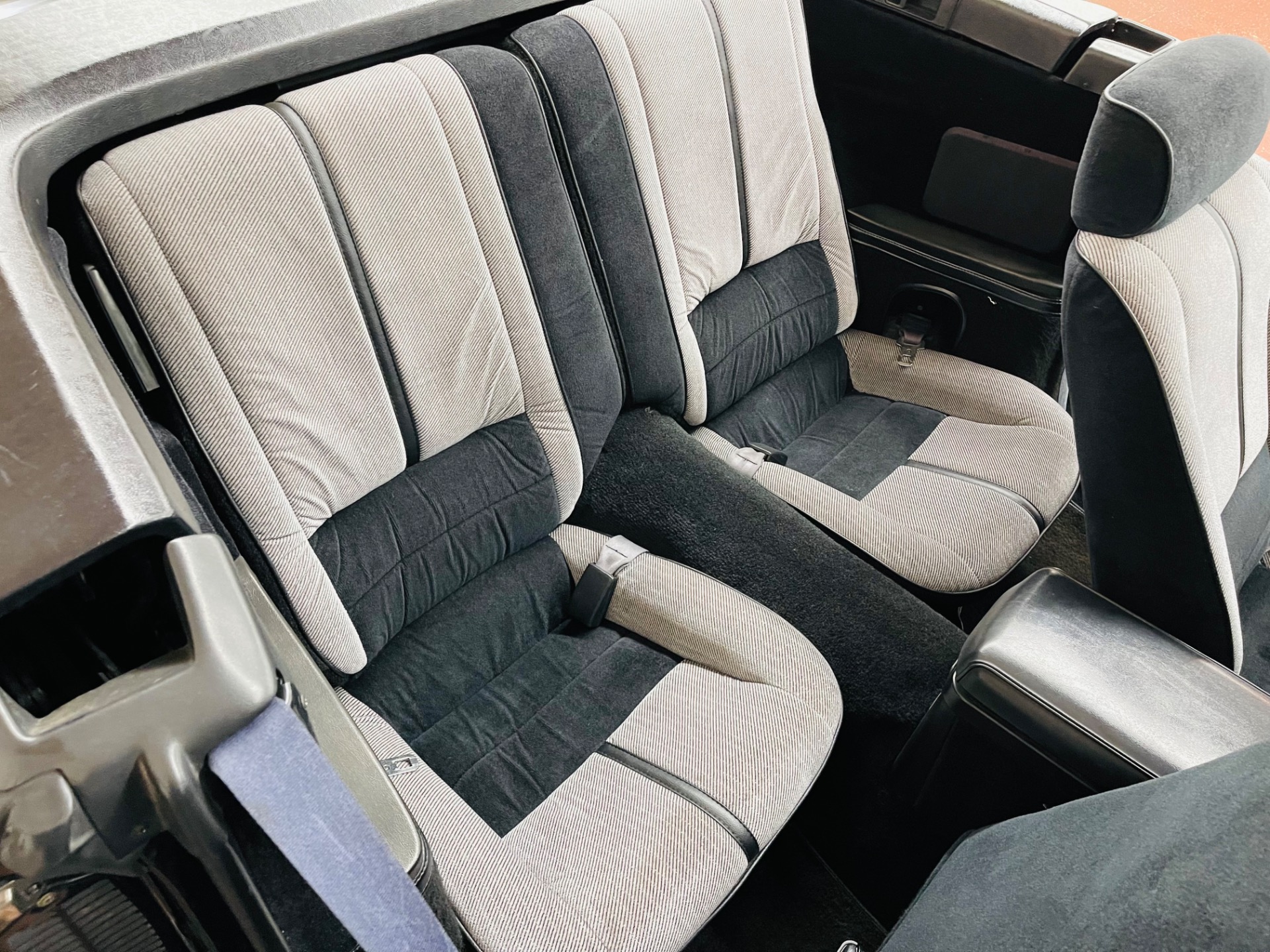Used 1988 Chevrolet Camaro - IROC Z - CONVERTIBLE - SEE VIDEO | St. Petersburg, FL