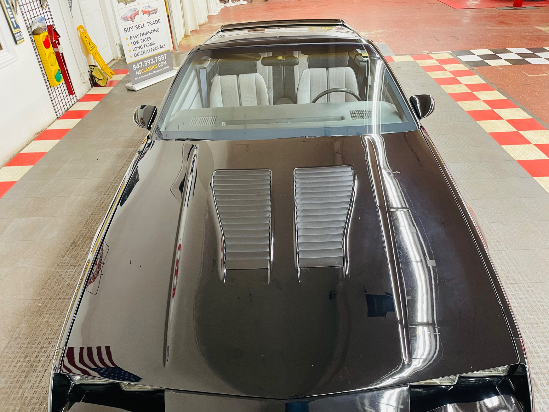 Used 1988 Chevrolet Camaro - IROC Z - CONVERTIBLE - SEE VIDEO | St. Petersburg, FL