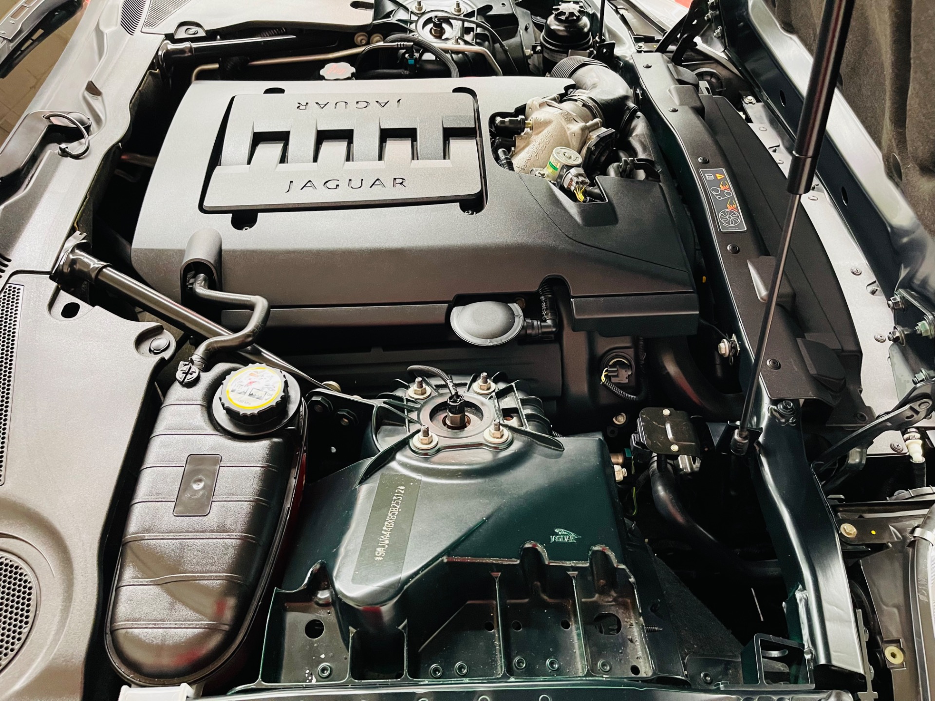 Used 2008 Jaguar XK - CONVERTIBLE - LOW MILES - SEE VIDEO | St. Petersburg, FL