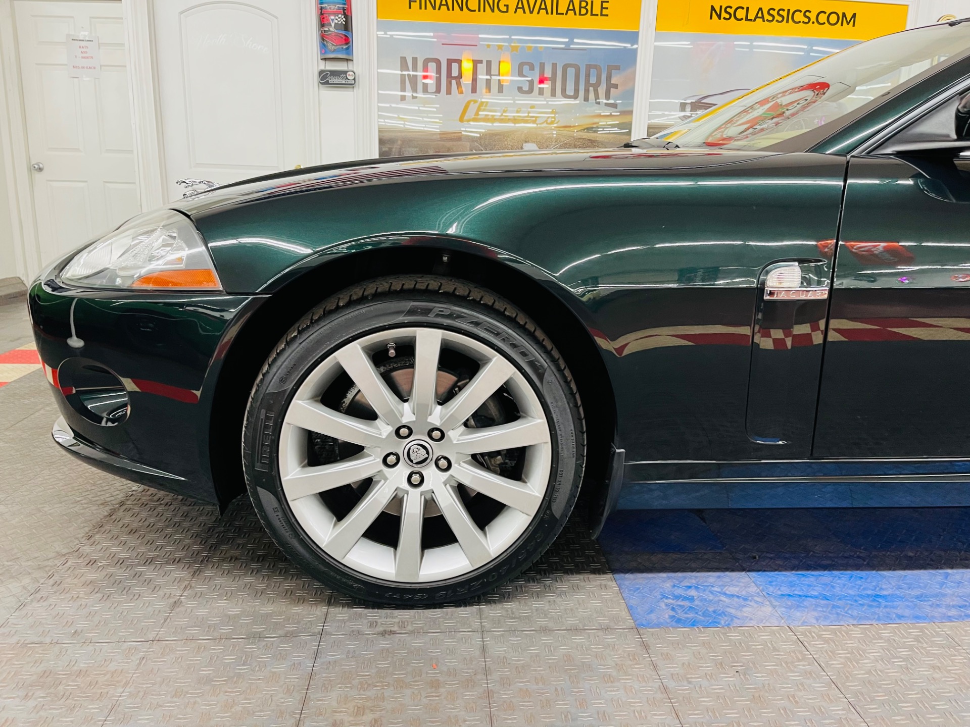 Used 2008 Jaguar XK - CONVERTIBLE - LOW MILES - SEE VIDEO | St. Petersburg, FL
