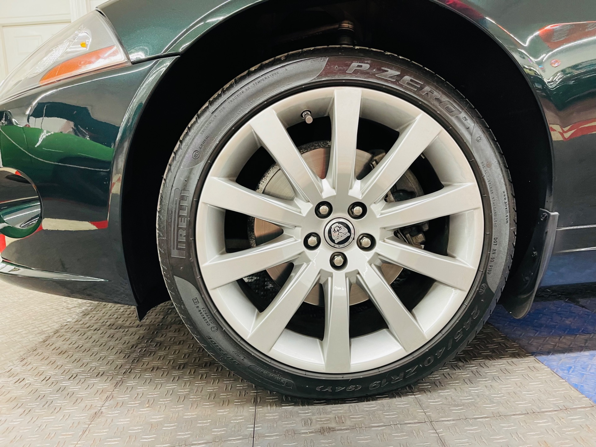 Used 2008 Jaguar XK - CONVERTIBLE - LOW MILES - SEE VIDEO | St. Petersburg, FL