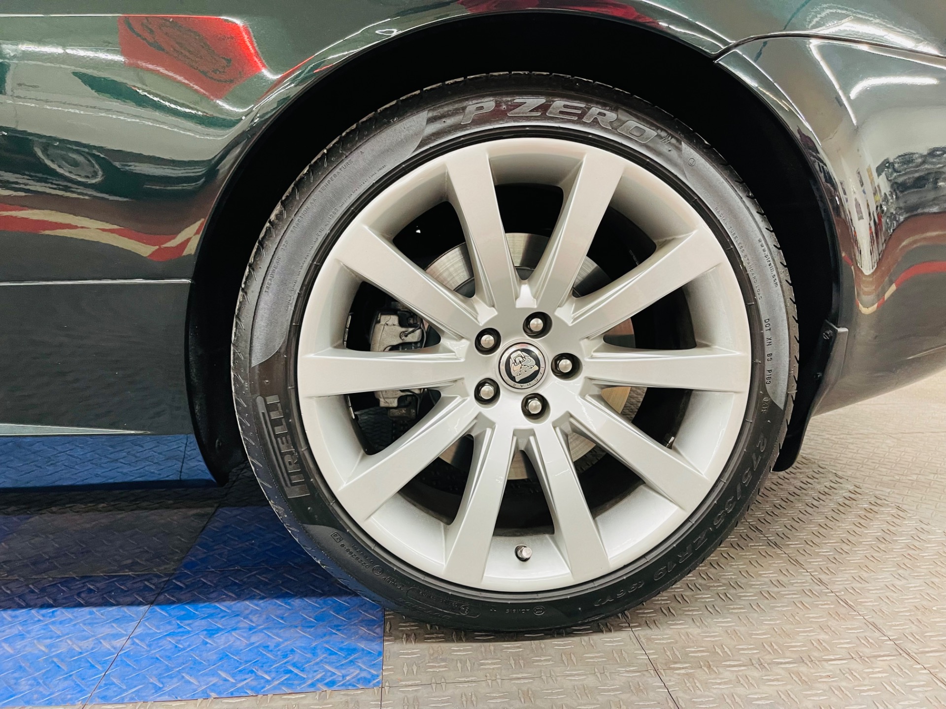 Used 2008 Jaguar XK - CONVERTIBLE - LOW MILES - SEE VIDEO | St. Petersburg, FL