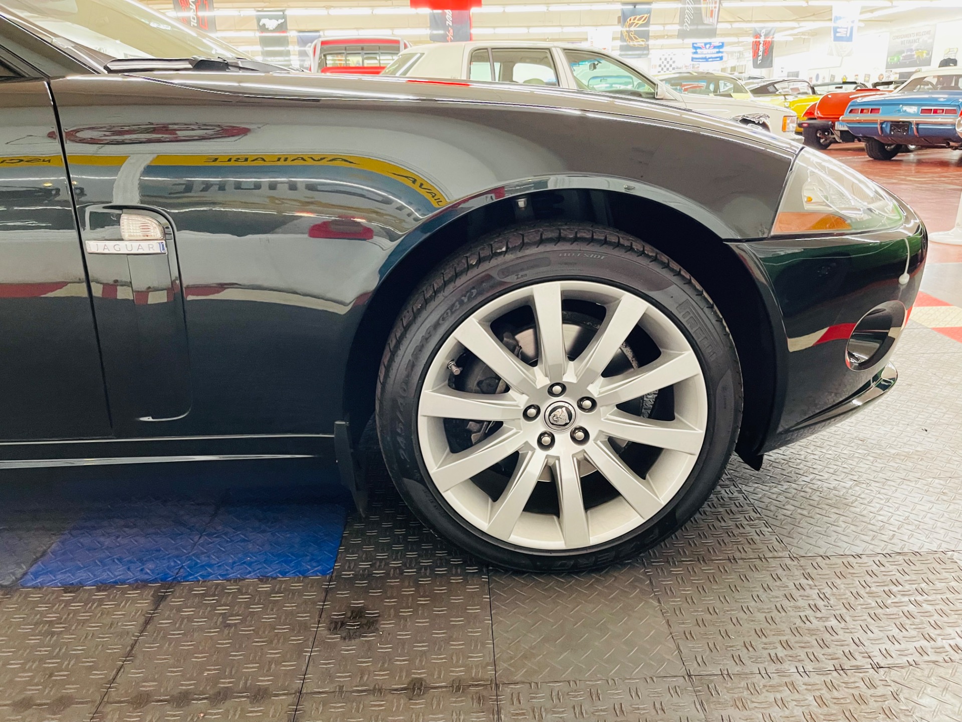 Used 2008 Jaguar XK - CONVERTIBLE - LOW MILES - SEE VIDEO | St. Petersburg, FL