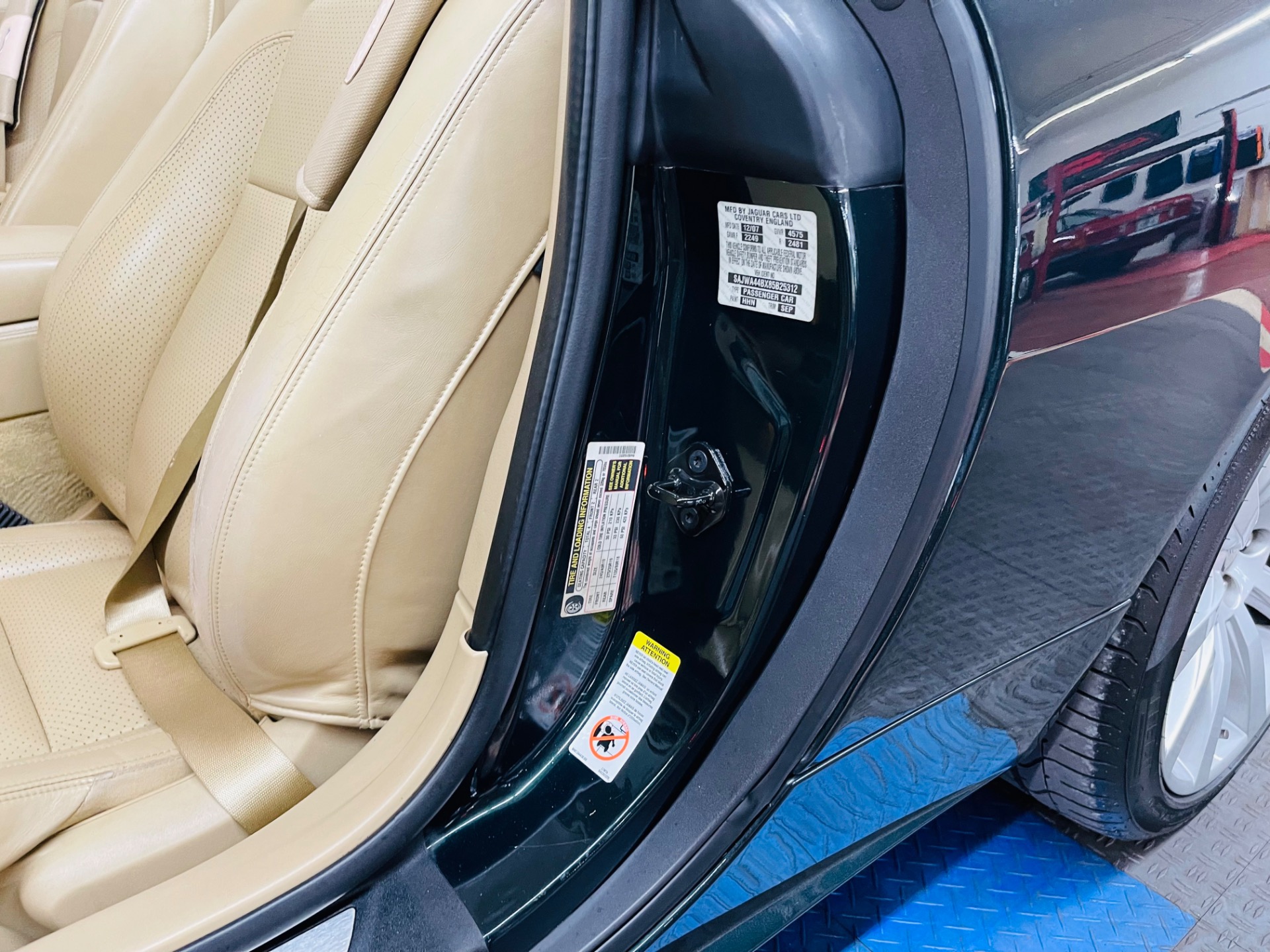 Used 2008 Jaguar XK - CONVERTIBLE - LOW MILES - SEE VIDEO | St. Petersburg, FL