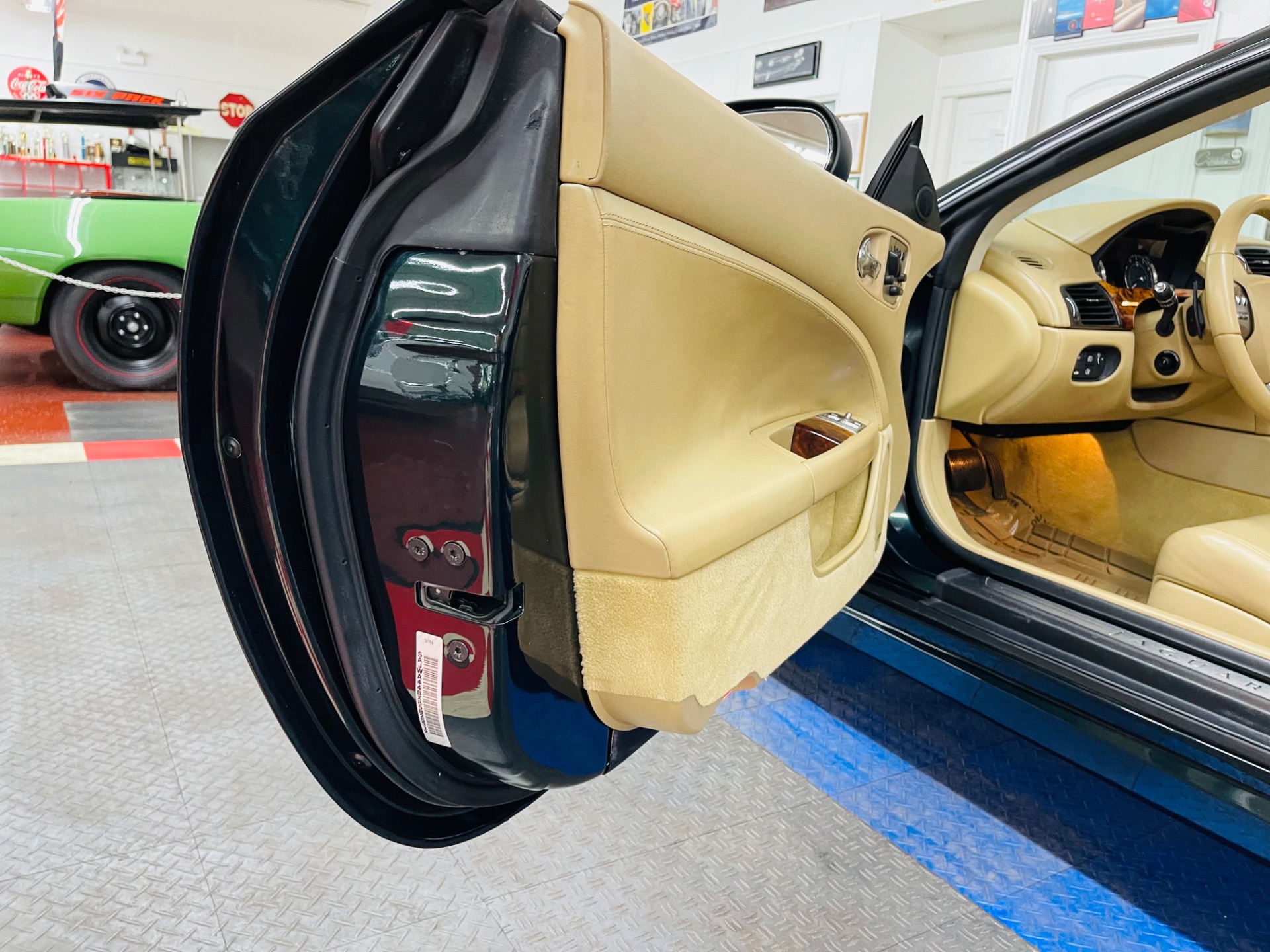 Used 2008 Jaguar XK - CONVERTIBLE - LOW MILES - SEE VIDEO | St. Petersburg, FL
