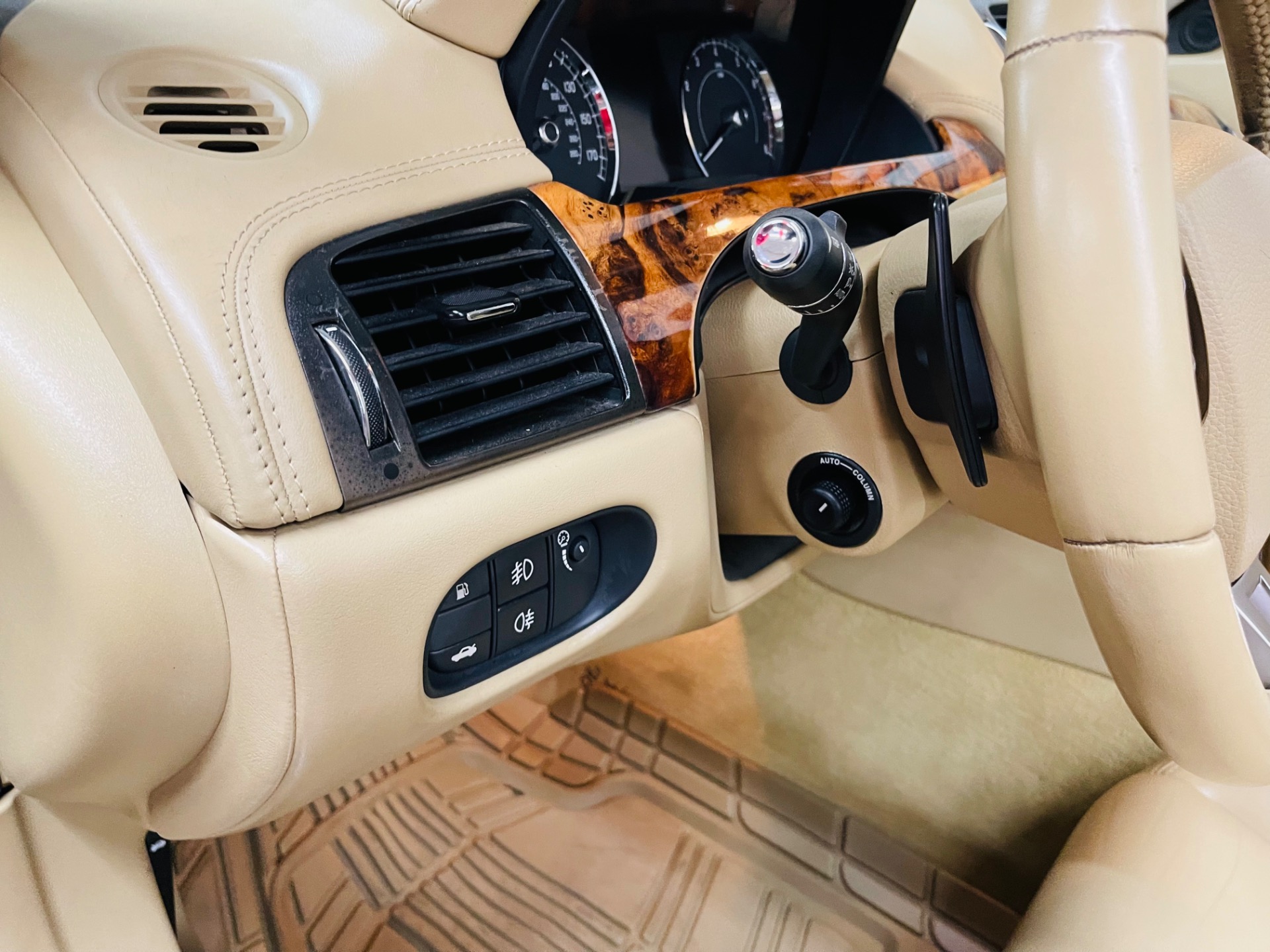 Used 2008 Jaguar XK - CONVERTIBLE - LOW MILES - SEE VIDEO | St. Petersburg, FL