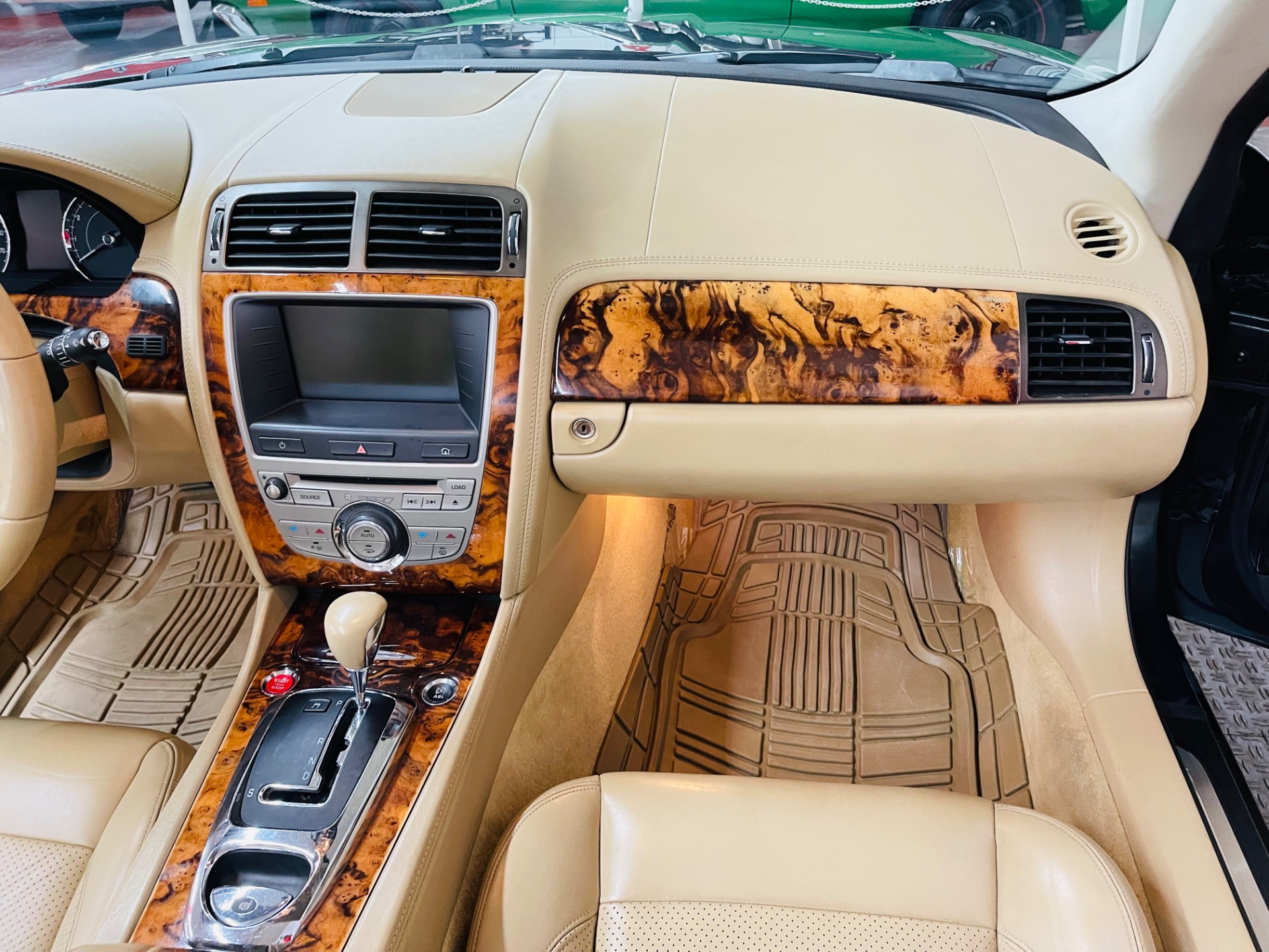 Used 2008 Jaguar XK - CONVERTIBLE - LOW MILES - SEE VIDEO | St. Petersburg, FL