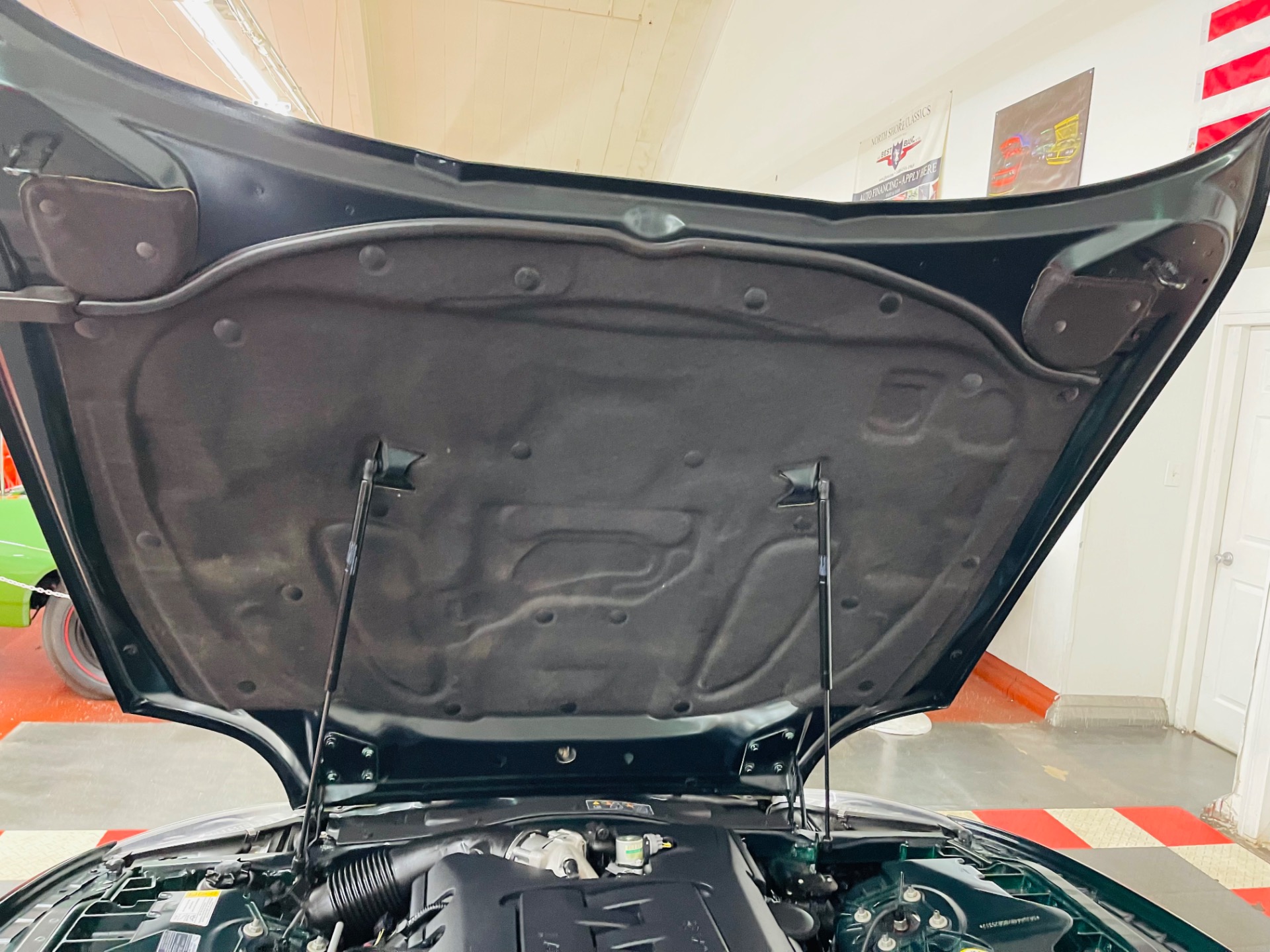 Used 2008 Jaguar XK - CONVERTIBLE - LOW MILES - SEE VIDEO | St. Petersburg, FL