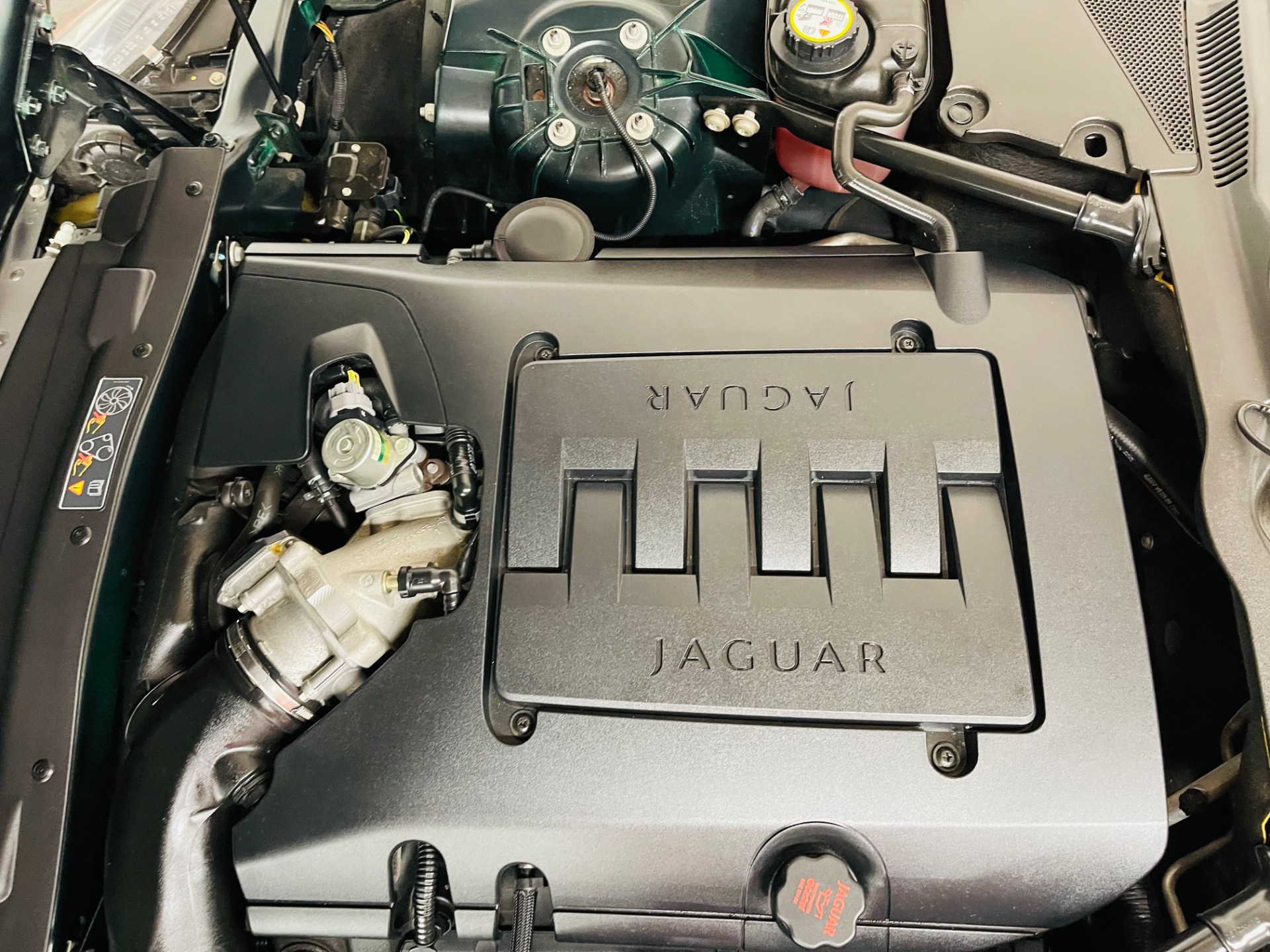 Used 2008 Jaguar XK - CONVERTIBLE - LOW MILES - SEE VIDEO | St. Petersburg, FL