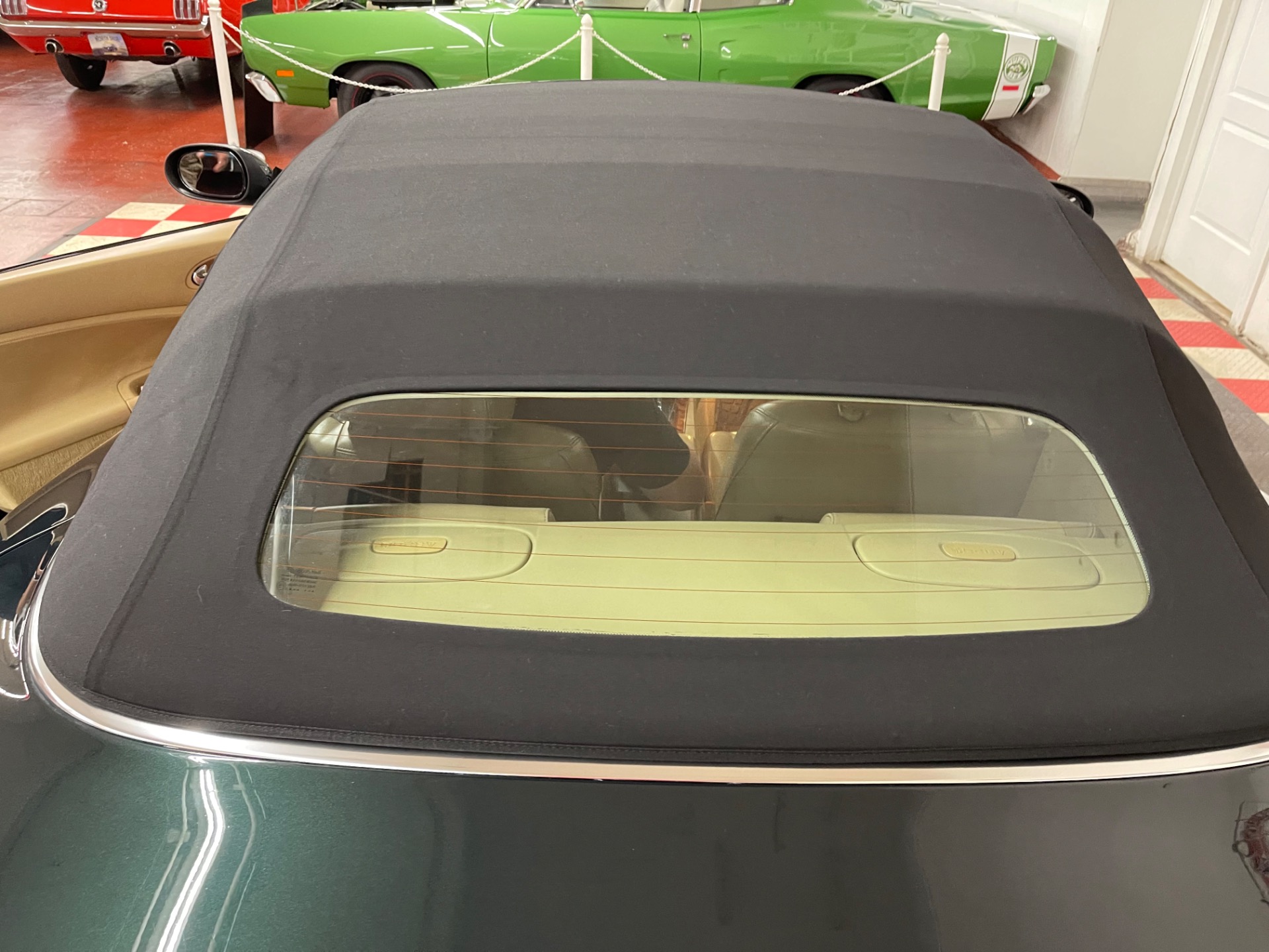 Used 2008 Jaguar XK - CONVERTIBLE - LOW MILES - SEE VIDEO | St. Petersburg, FL