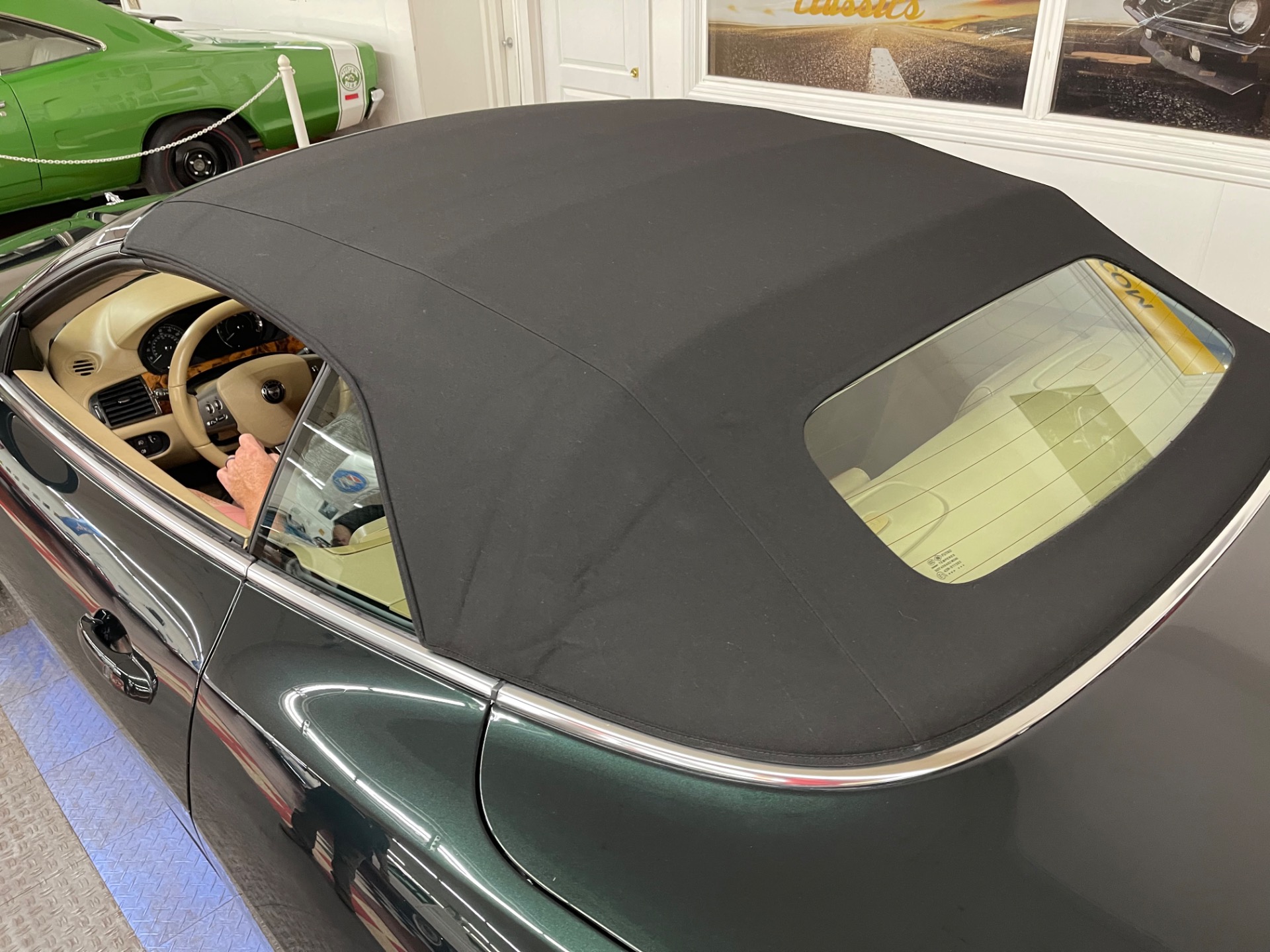 Used 2008 Jaguar XK - CONVERTIBLE - LOW MILES - SEE VIDEO | St. Petersburg, FL