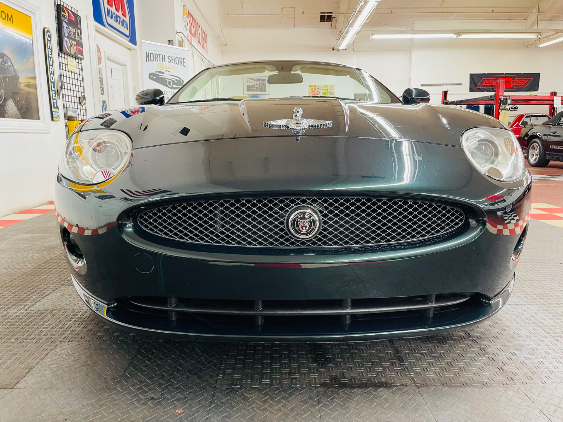 Used 2008 Jaguar XK - CONVERTIBLE - LOW MILES - SEE VIDEO | St. Petersburg, FL
