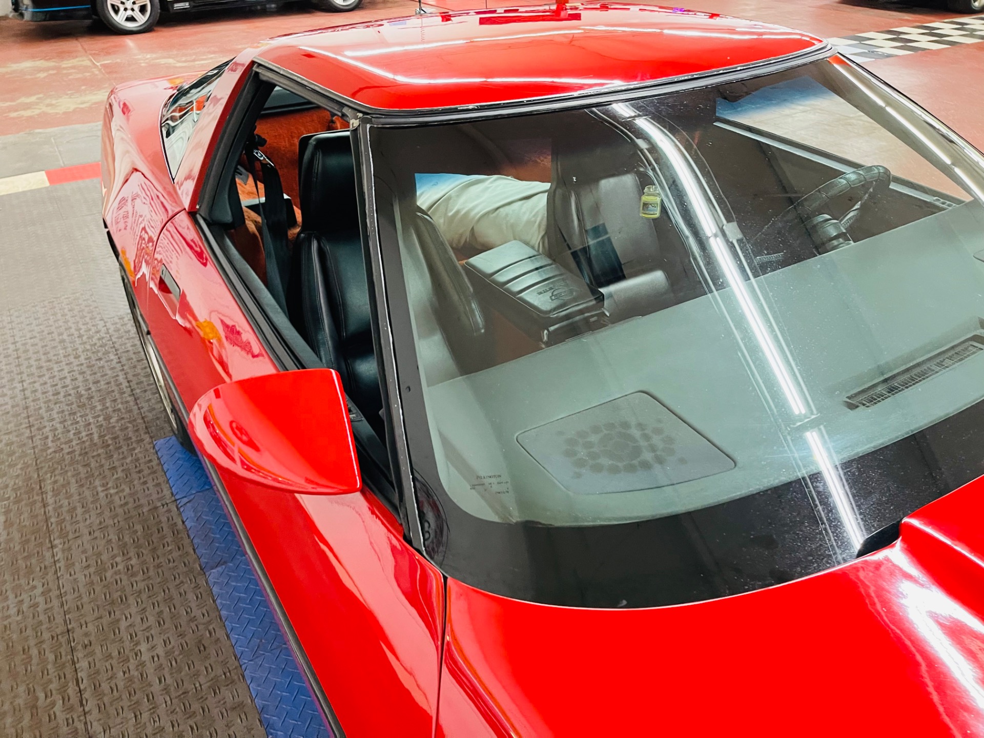 Used 1984 Chevrolet Corvette | St. Petersburg, FL