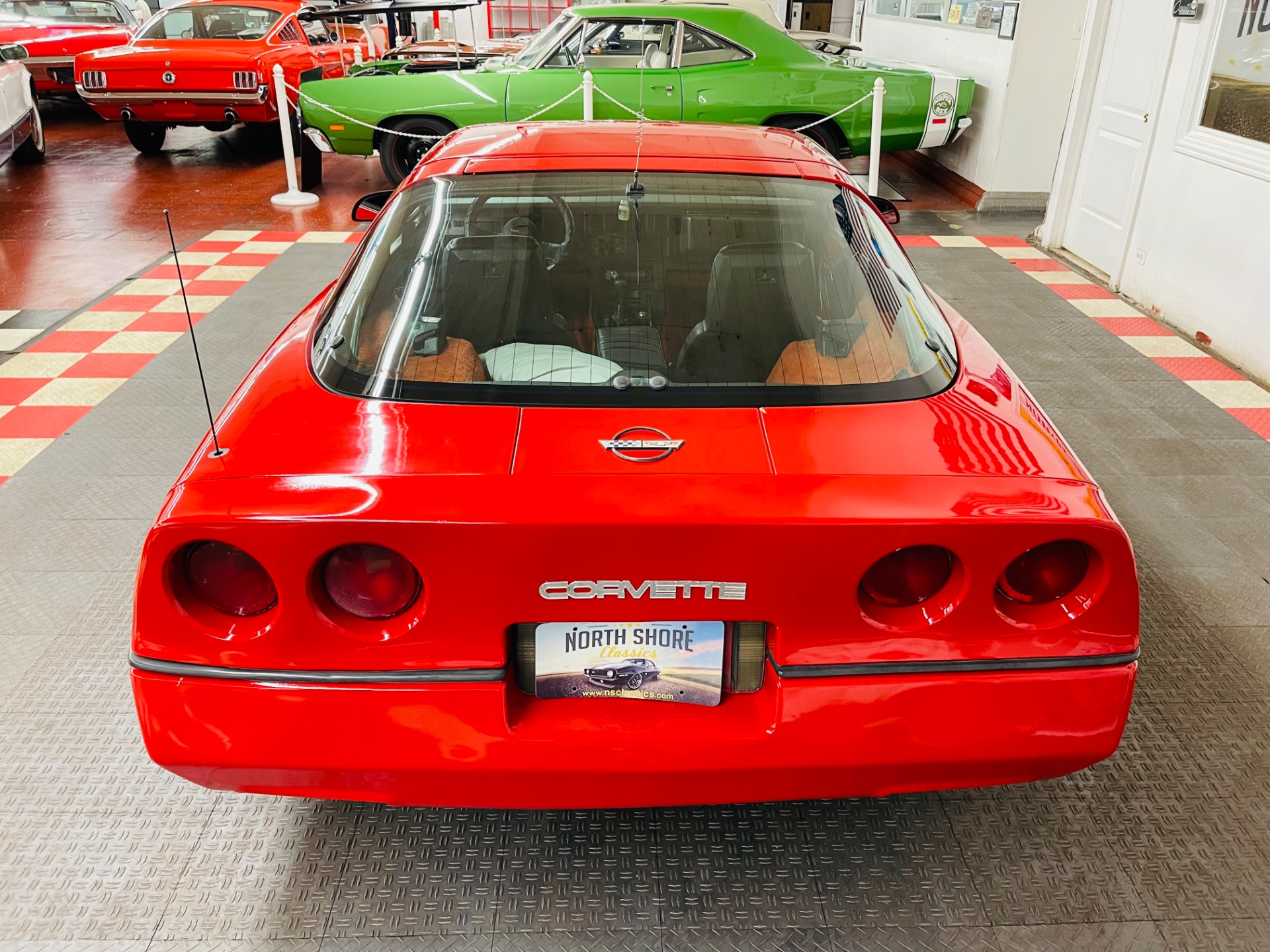 Used 1984 Chevrolet Corvette | St. Petersburg, FL