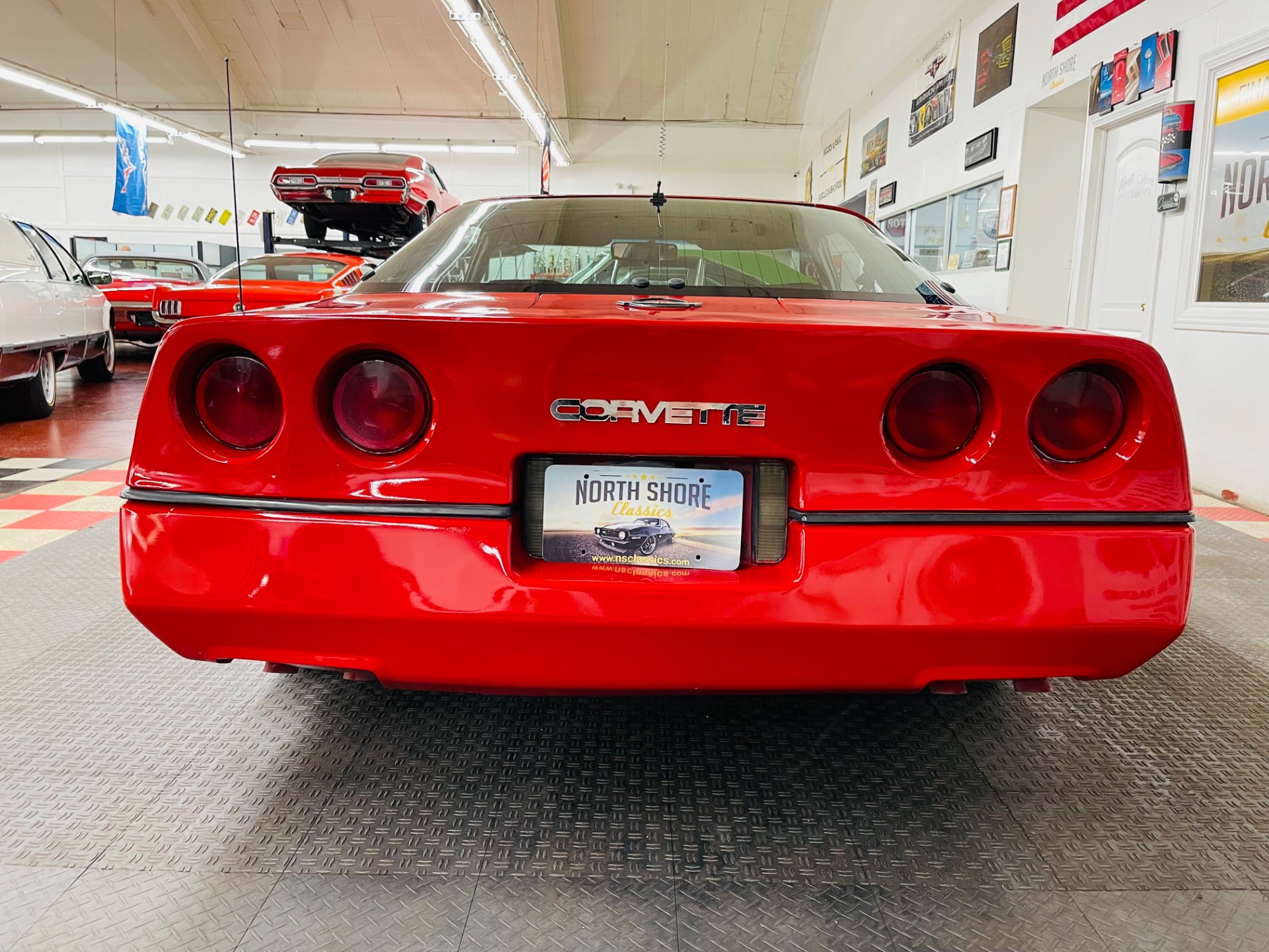 Used 1984 Chevrolet Corvette | St. Petersburg, FL