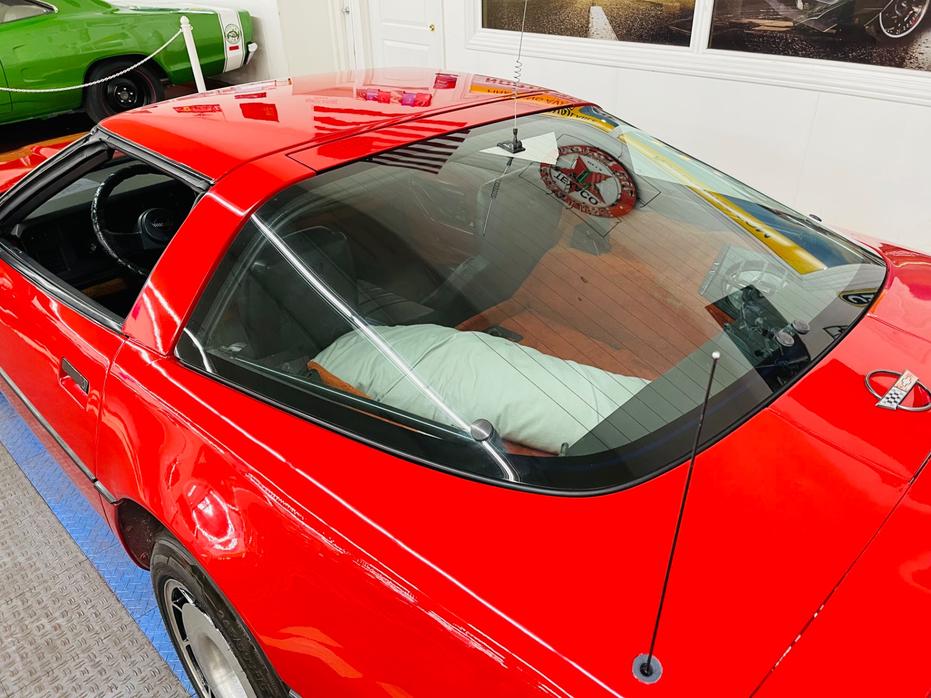 Used 1984 Chevrolet Corvette | St. Petersburg, FL