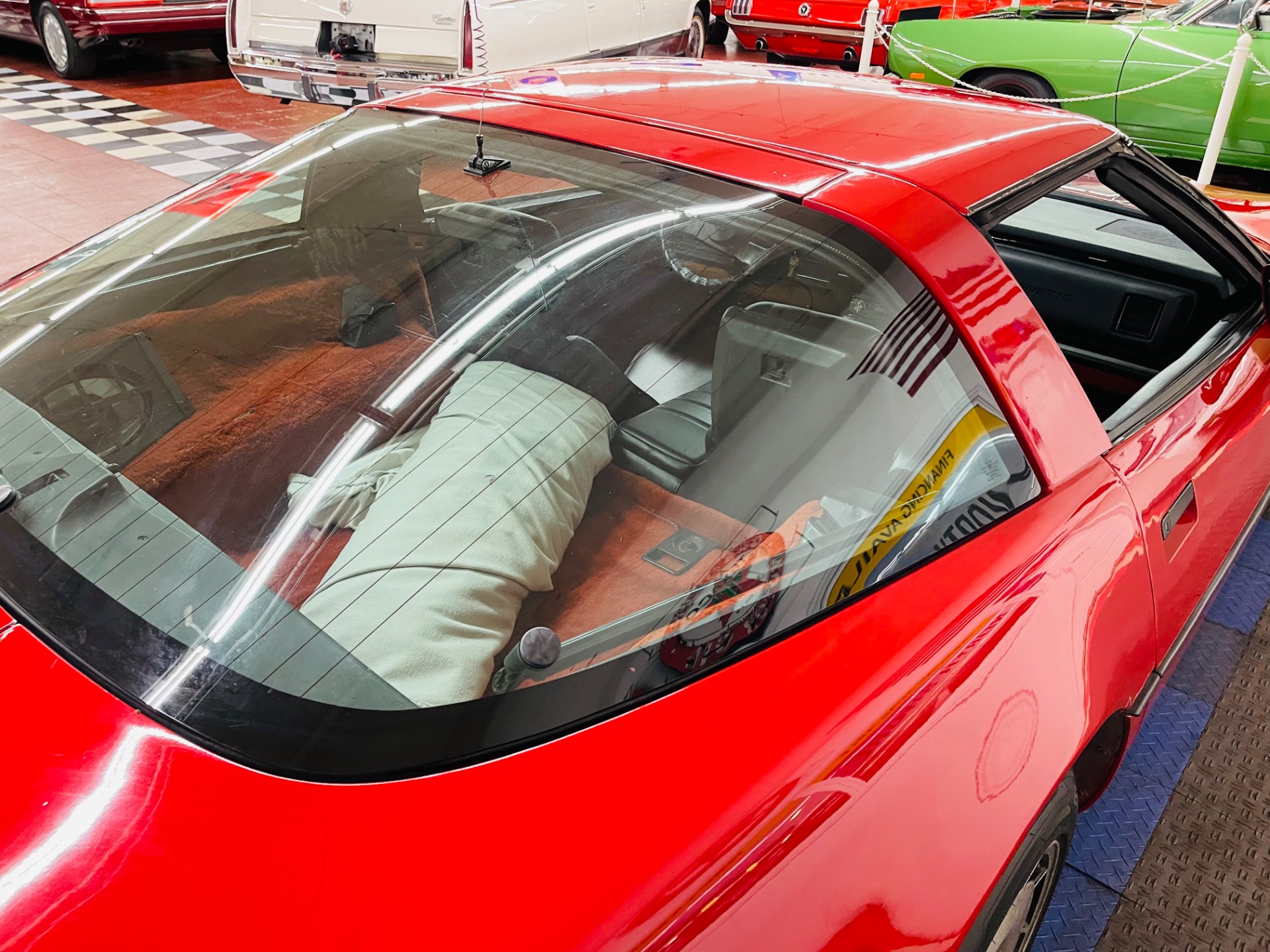Used 1984 Chevrolet Corvette | St. Petersburg, FL