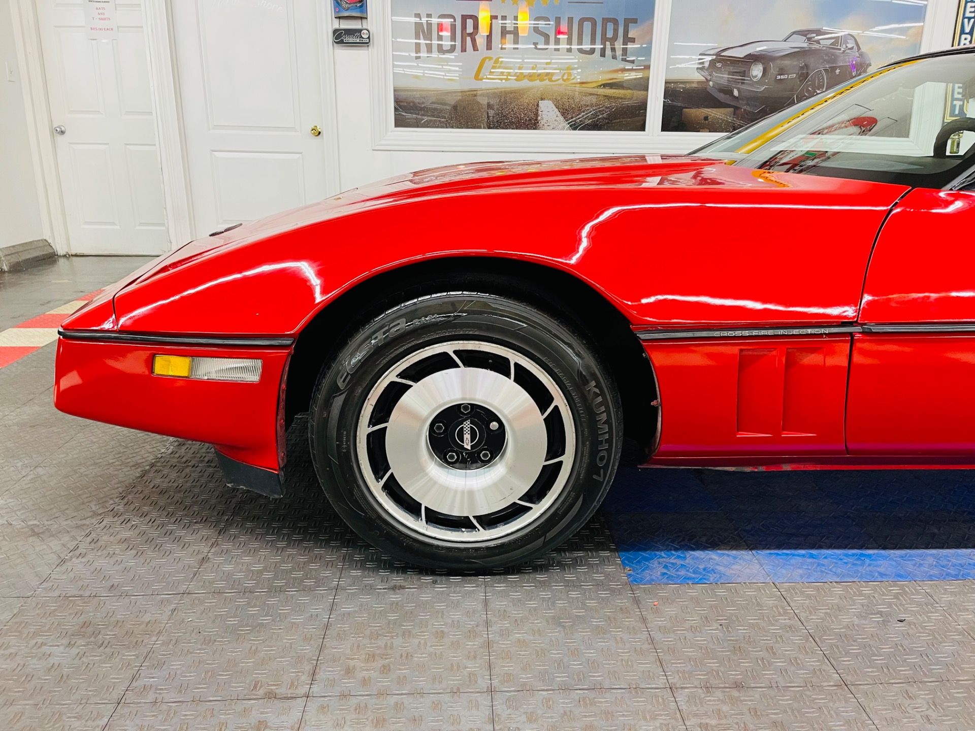 Used 1984 Chevrolet Corvette | St. Petersburg, FL