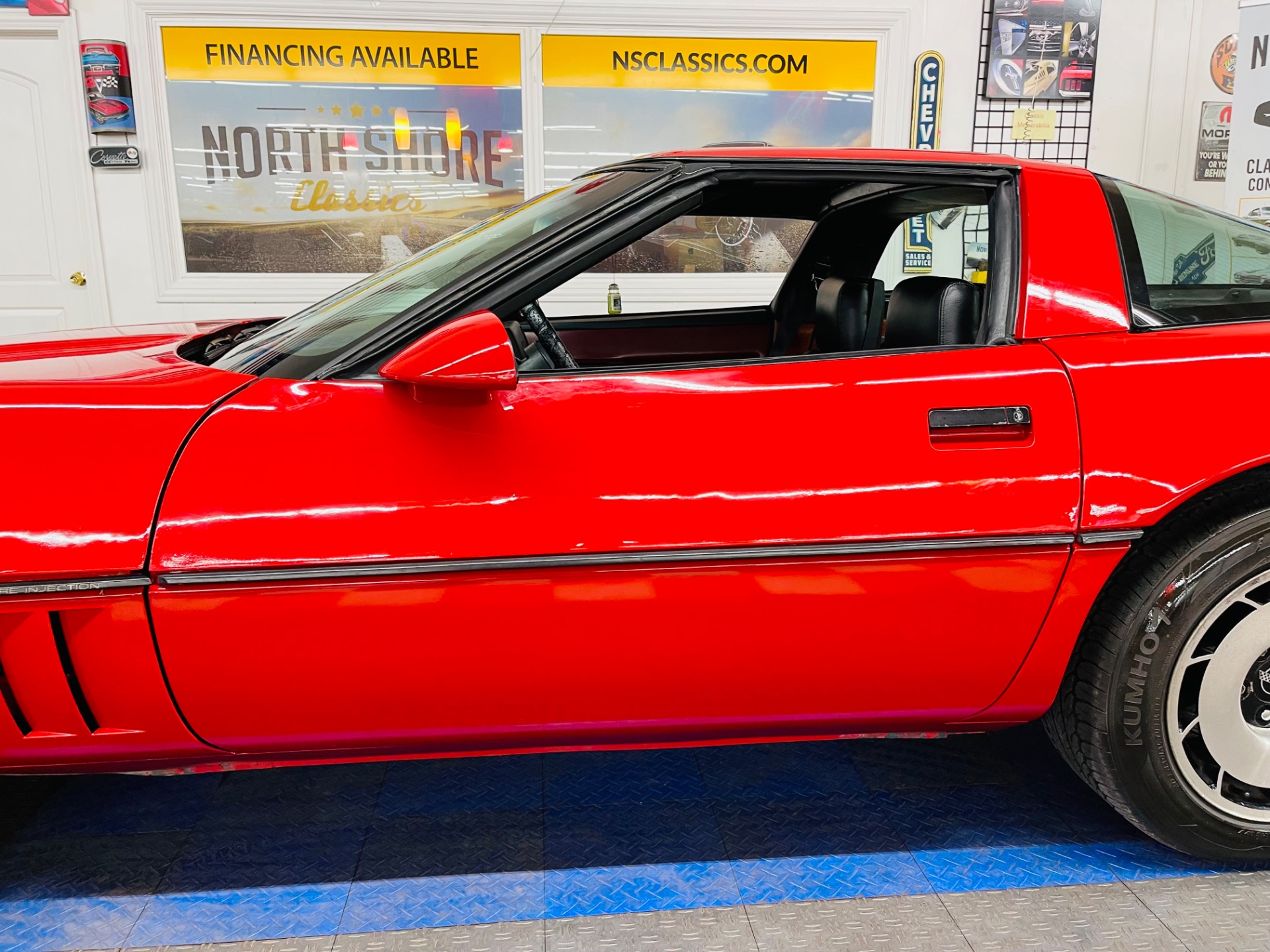 Used 1984 Chevrolet Corvette | St. Petersburg, FL