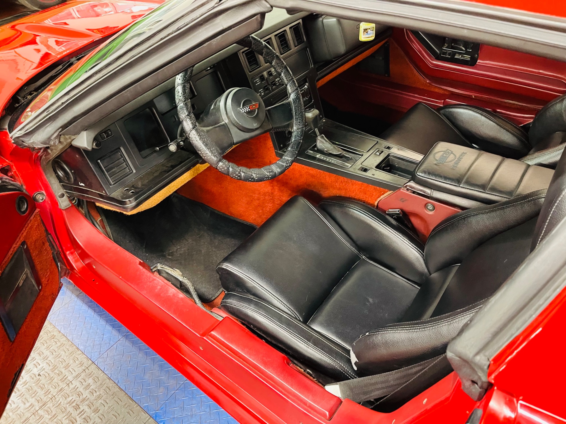 Used 1984 Chevrolet Corvette | St. Petersburg, FL