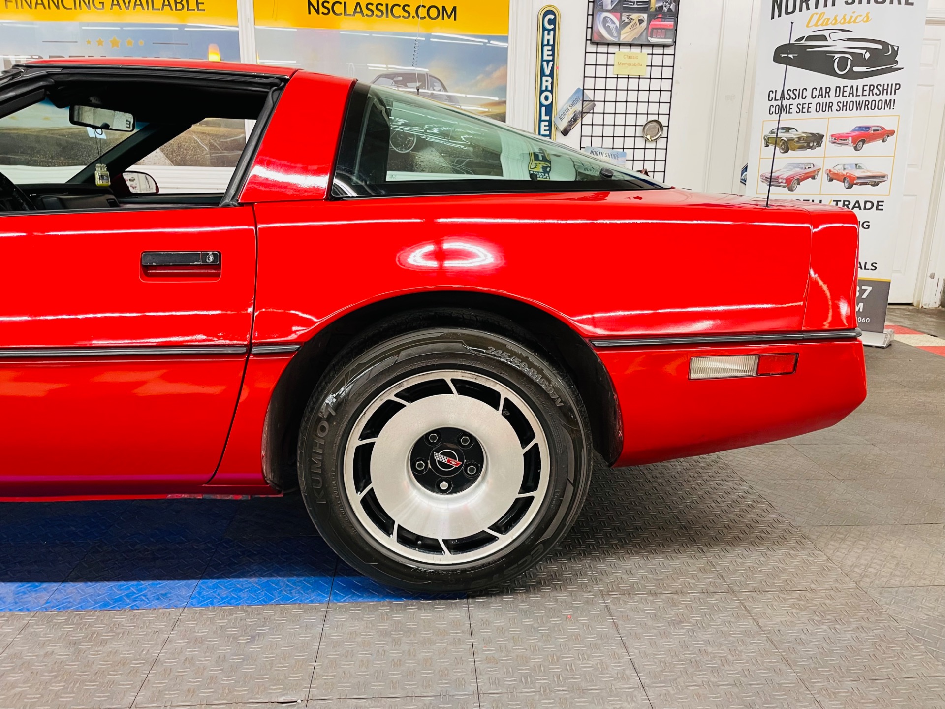 Used 1984 Chevrolet Corvette | St. Petersburg, FL