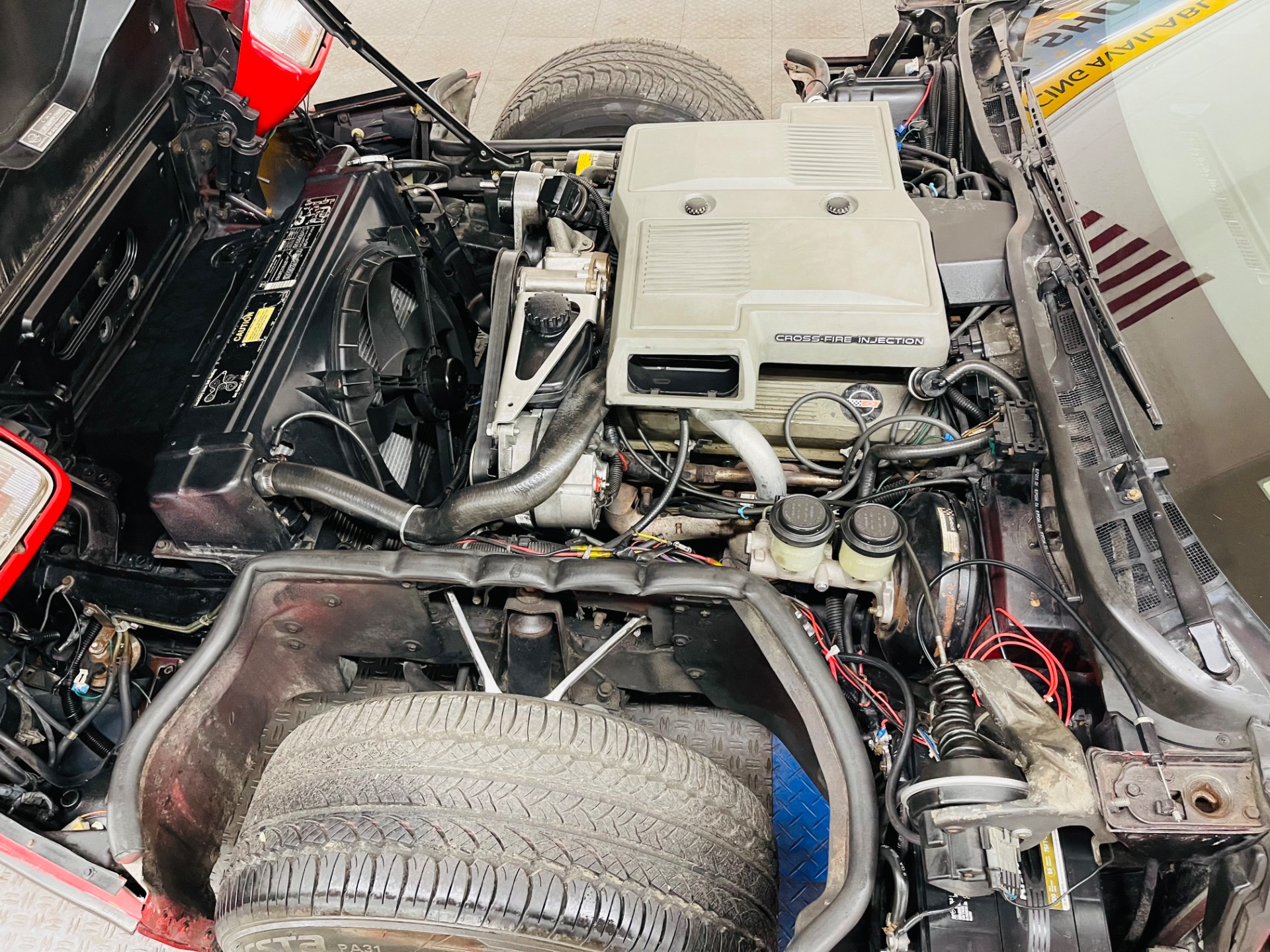Used 1984 Chevrolet Corvette | St. Petersburg, FL
