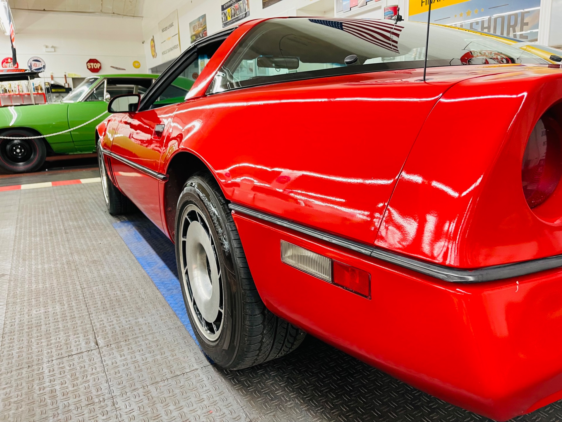 Used 1984 Chevrolet Corvette | St. Petersburg, FL
