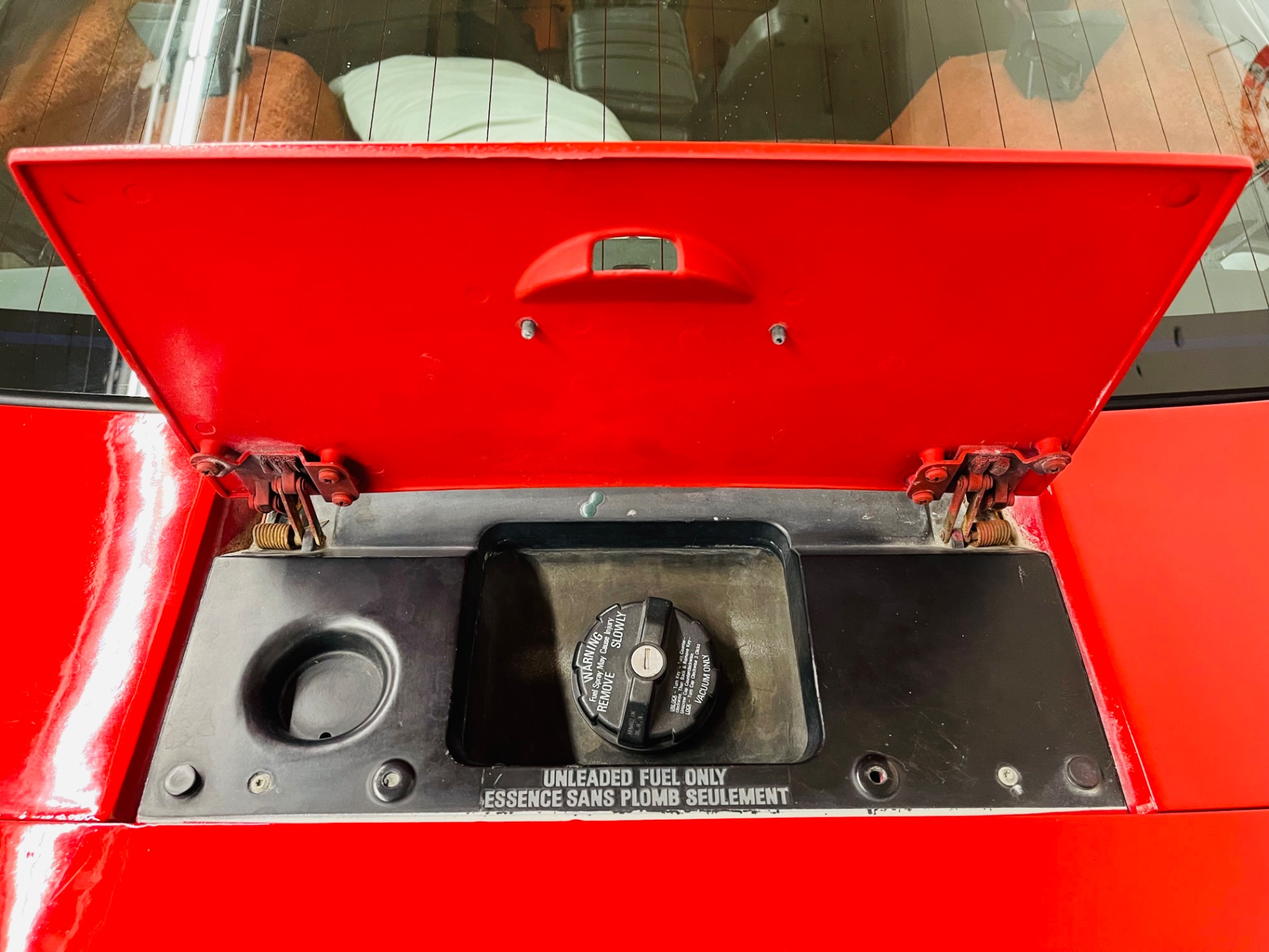 Used 1984 Chevrolet Corvette | St. Petersburg, FL