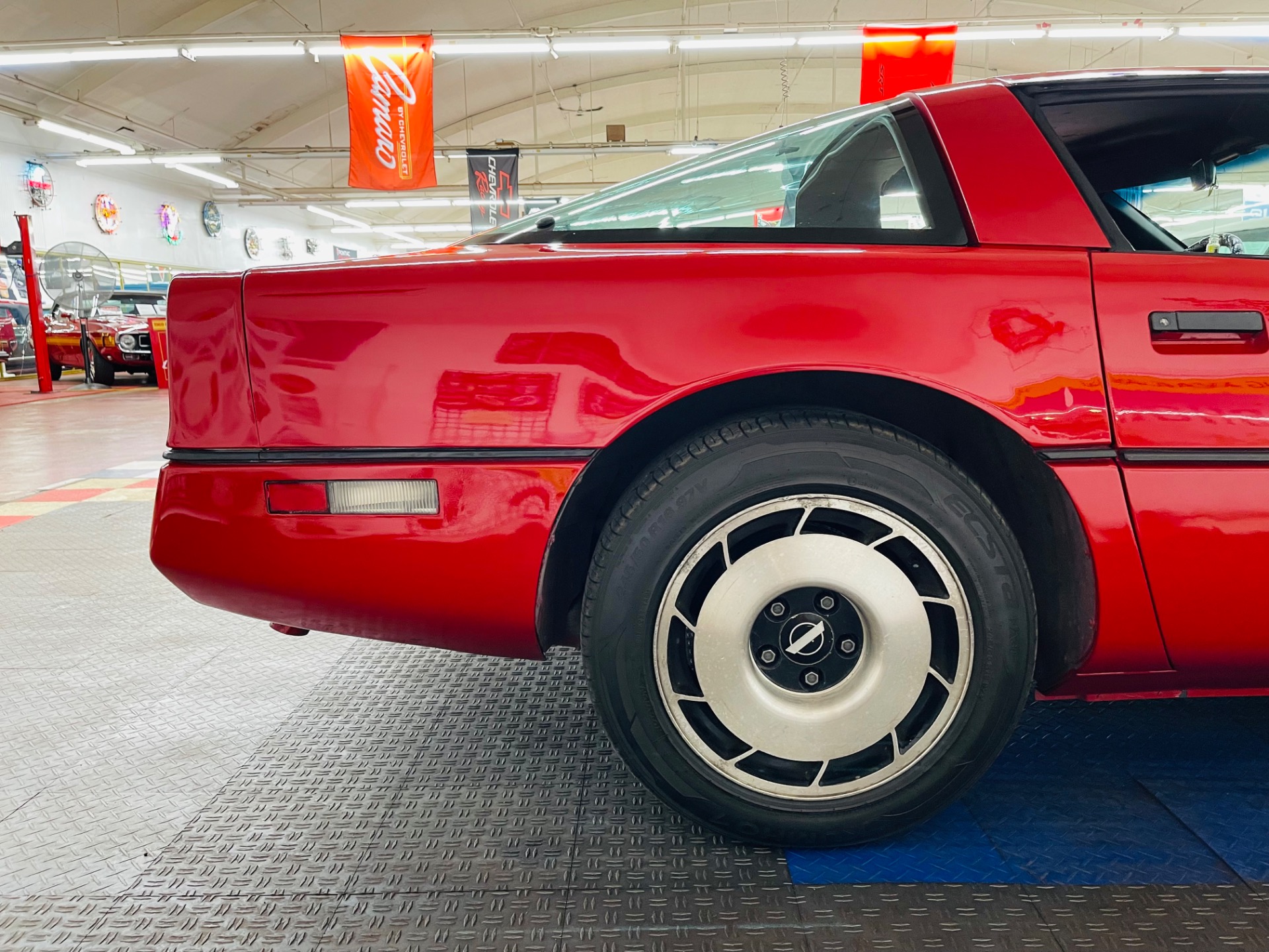 Used 1984 Chevrolet Corvette | St. Petersburg, FL