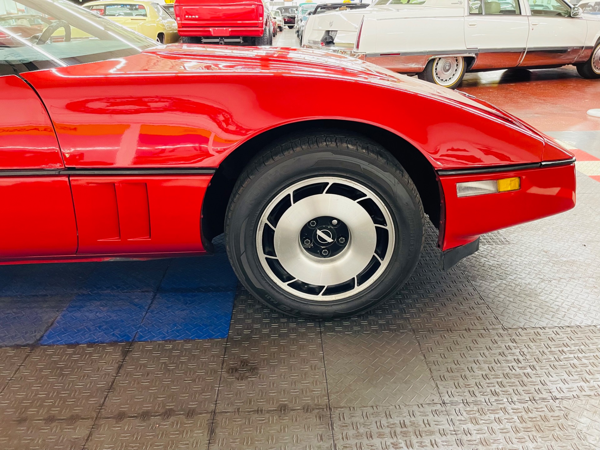 Used 1984 Chevrolet Corvette | St. Petersburg, FL