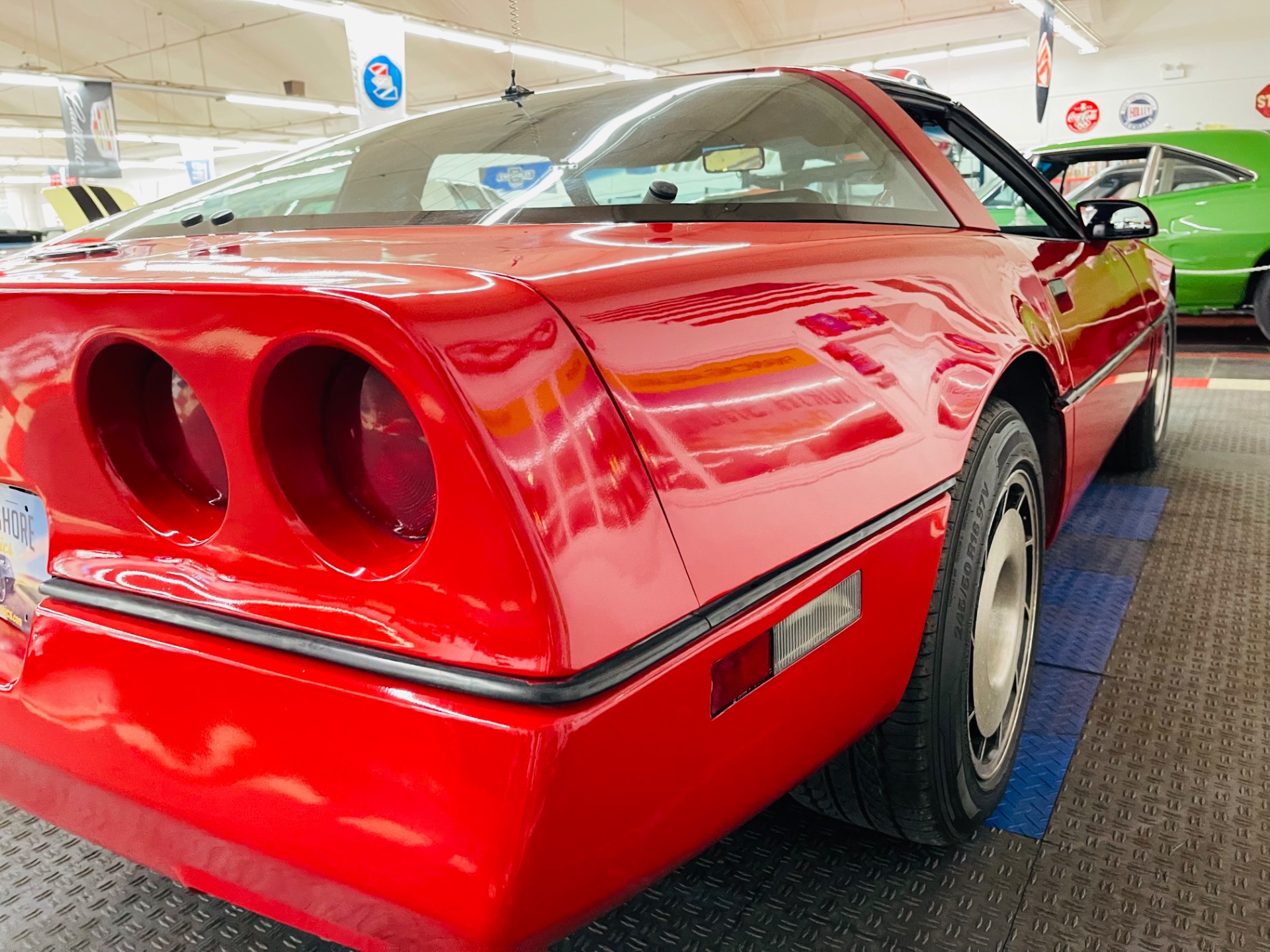 Used 1984 Chevrolet Corvette | St. Petersburg, FL