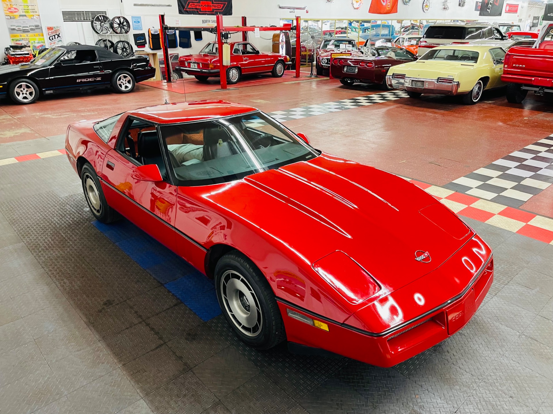 Used 1984 Chevrolet Corvette | St. Petersburg, FL