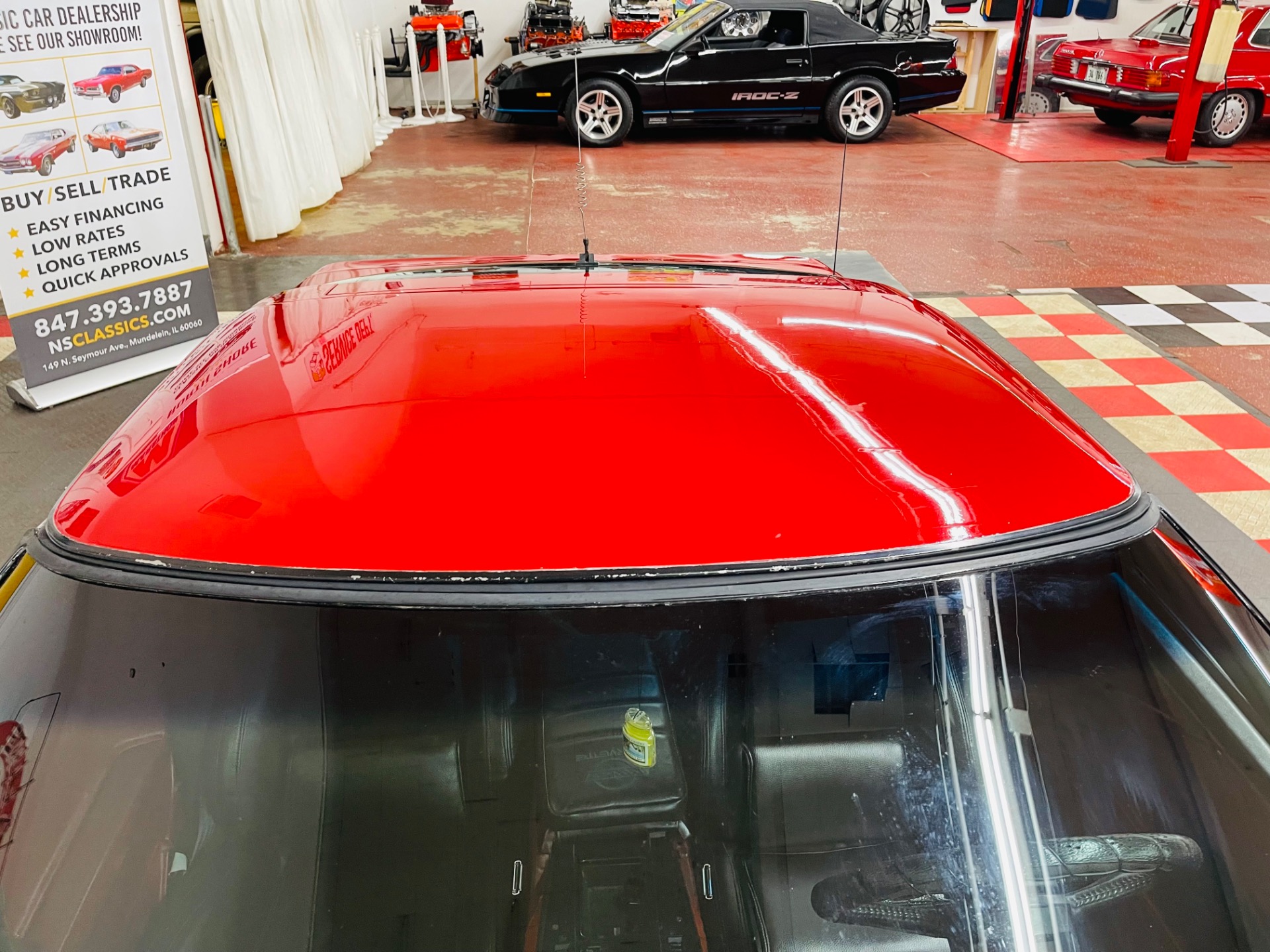 Used 1984 Chevrolet Corvette | St. Petersburg, FL